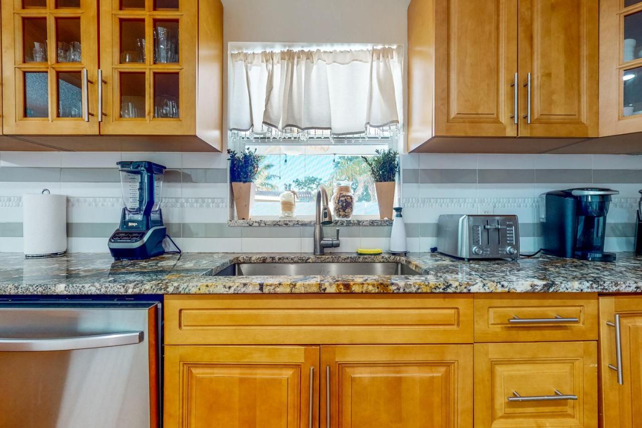 Holiday home Casa Azul Fort Lauderdale