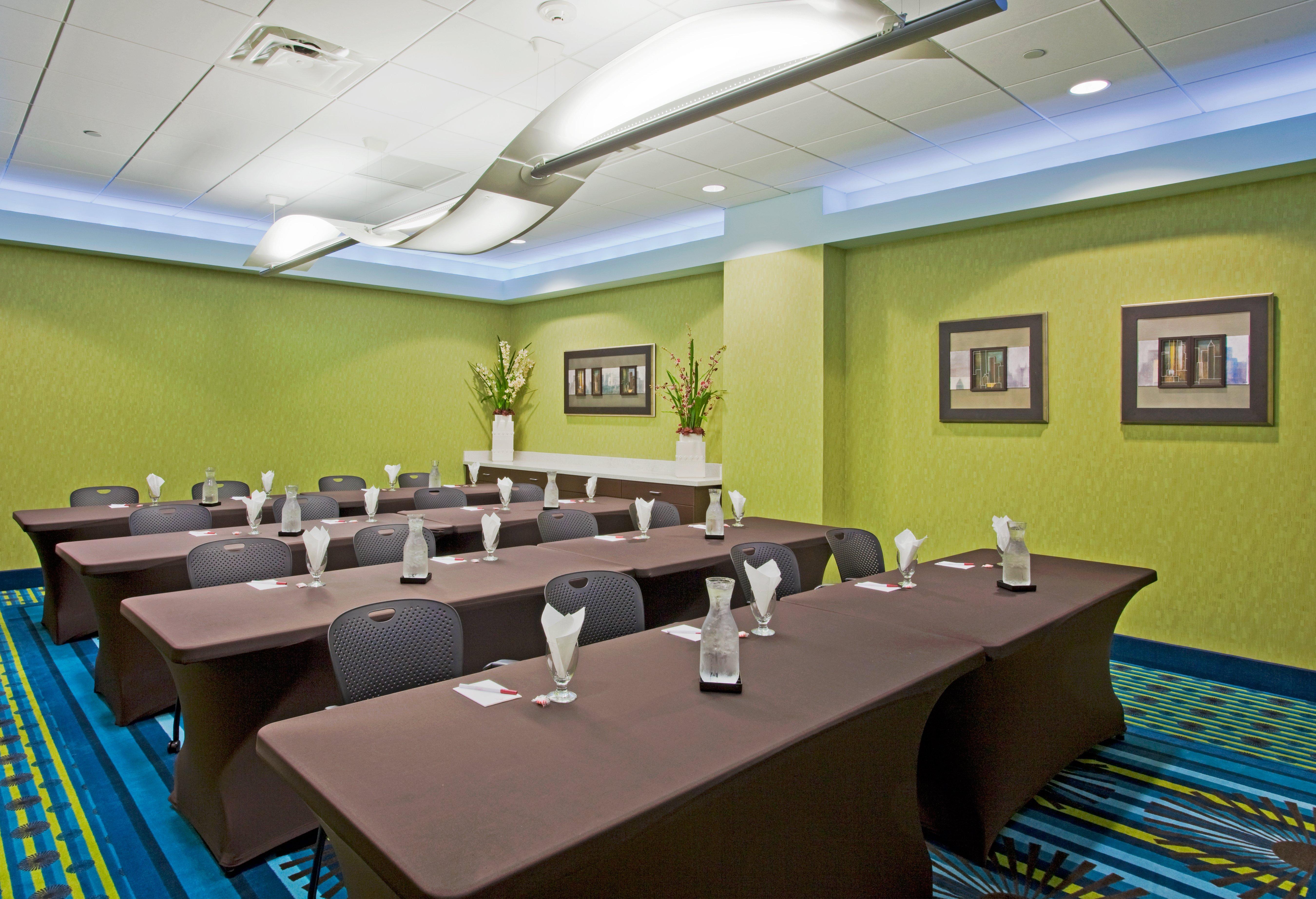 Crowne Plaza & Lauderdale Airport/ Cruise By Ihg Fort Lauderdale