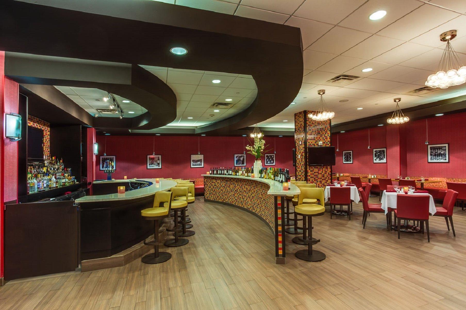 Hotel Crowne Plaza & Lauderdale Airport/ Cruise By Ihg 3*