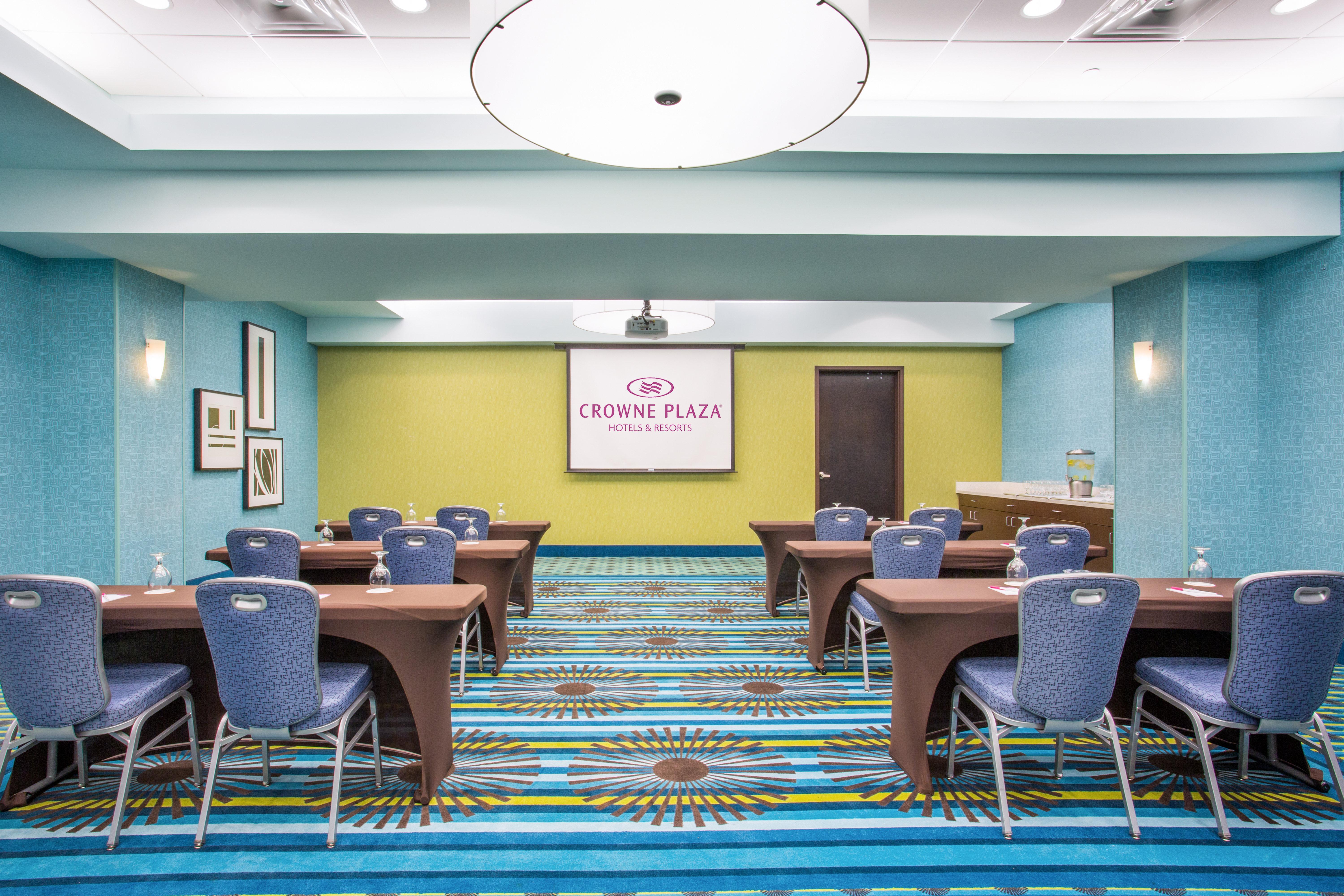 Crowne Plaza & Lauderdale Airport/ Cruise By Ihg Hotel