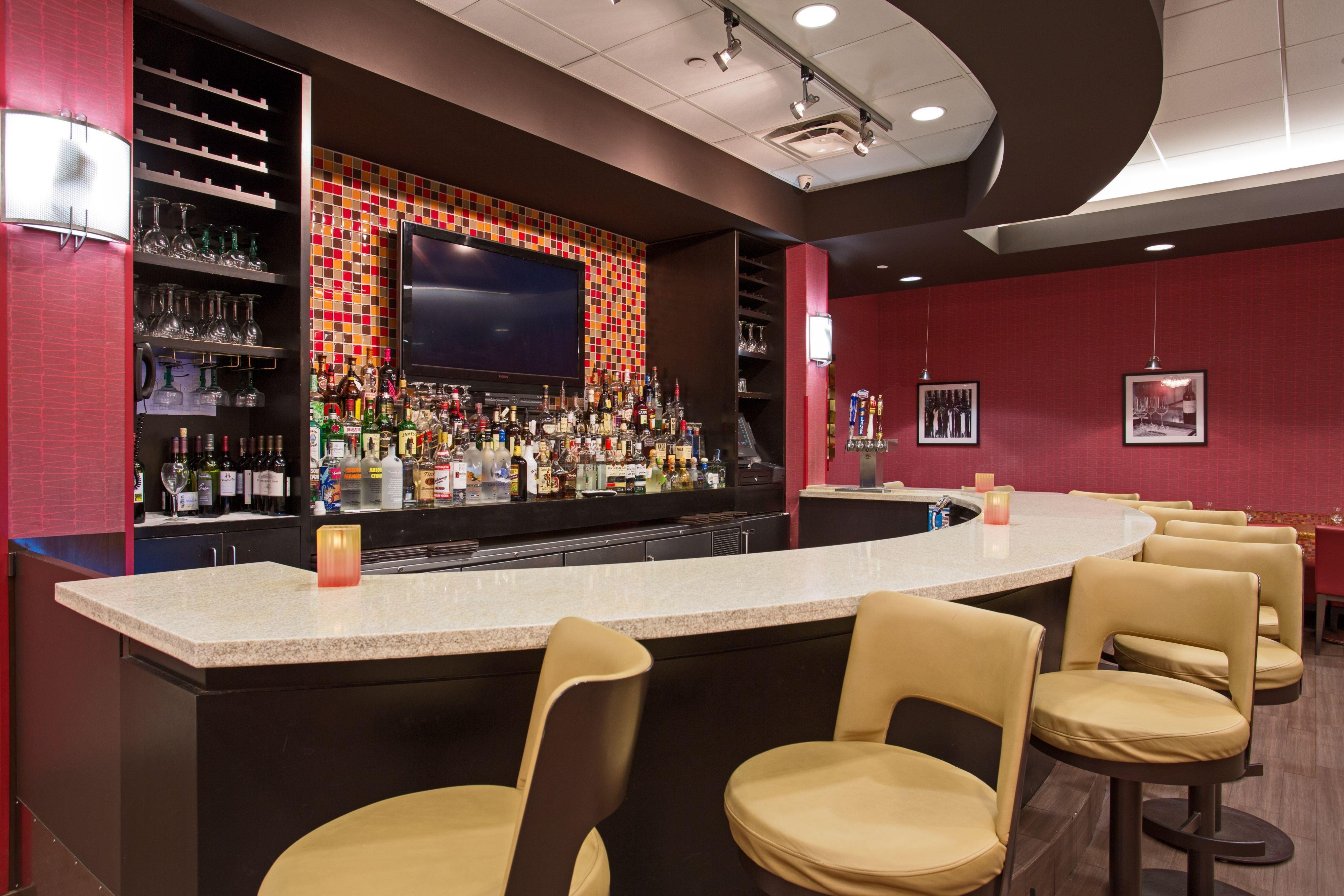 Hotel Crowne Plaza & Lauderdale Airport/ Cruise By Ihg Fort Lauderdale