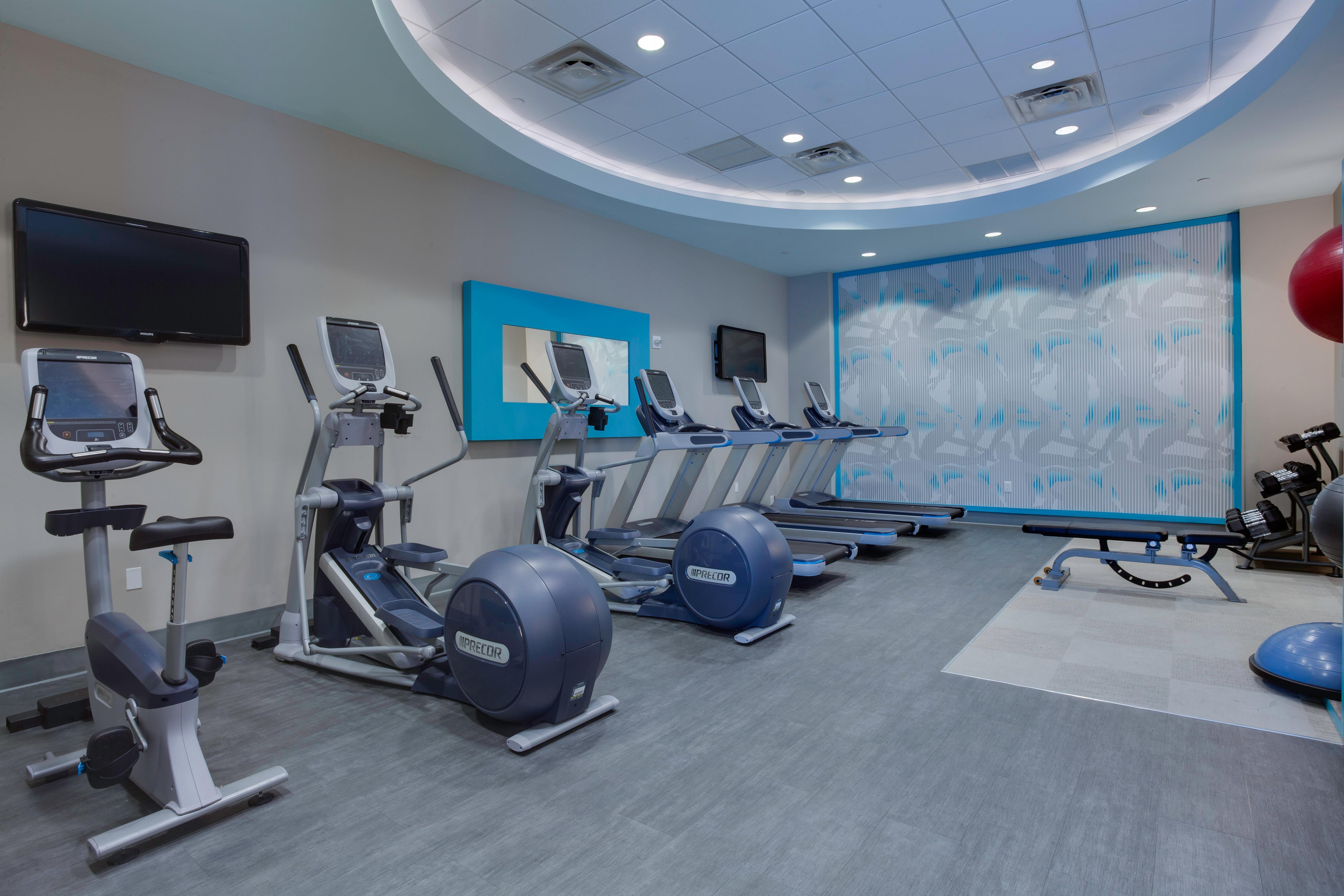 Crowne Plaza & Lauderdale Airport/ Cruise By Ihg Hotel Fort Lauderdale