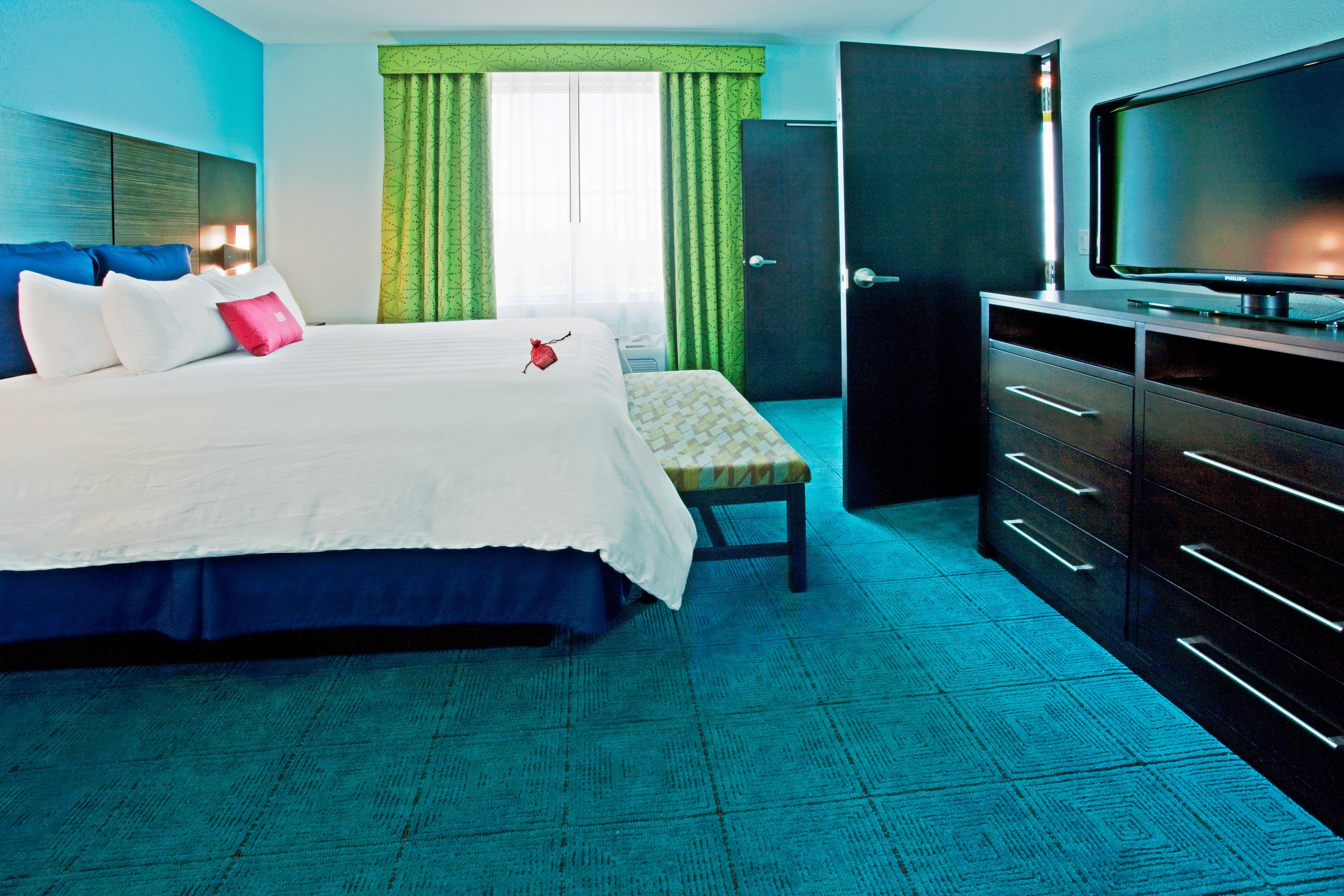 Hotel Crowne Plaza & Lauderdale Airport/ Cruise By Ihg Fort Lauderdale