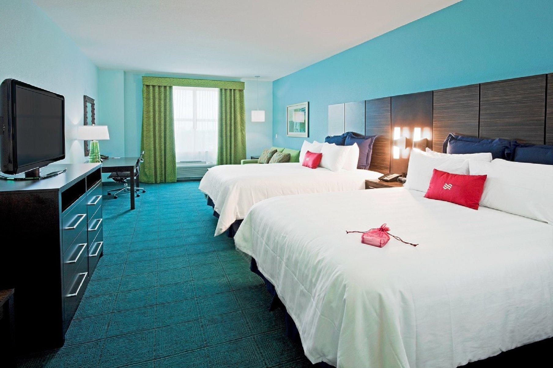 Hotel Crowne Plaza & Lauderdale Airport/ Cruise By Ihg