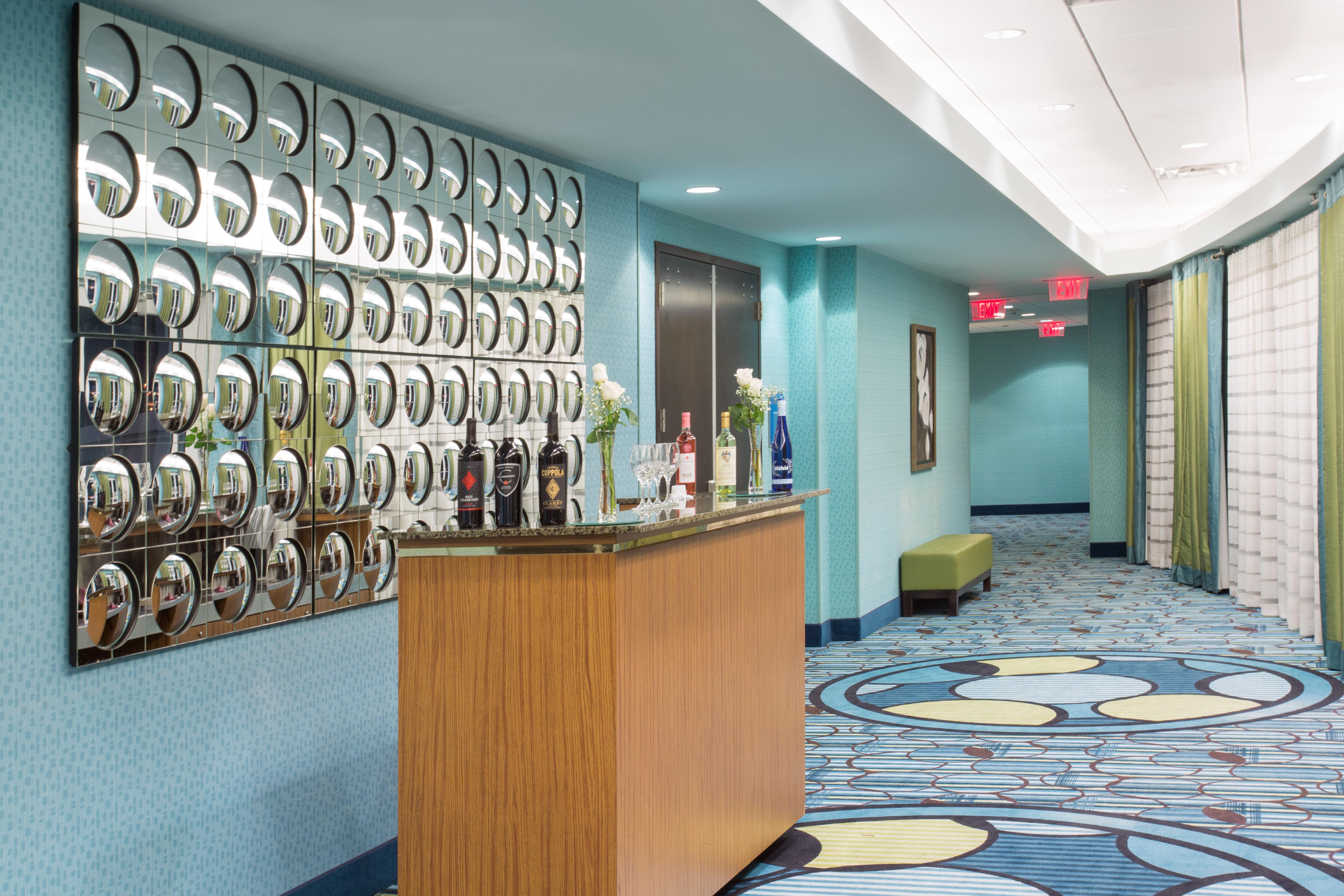 Crowne Plaza & Lauderdale Airport/ Cruise By Ihg Hotel 3*