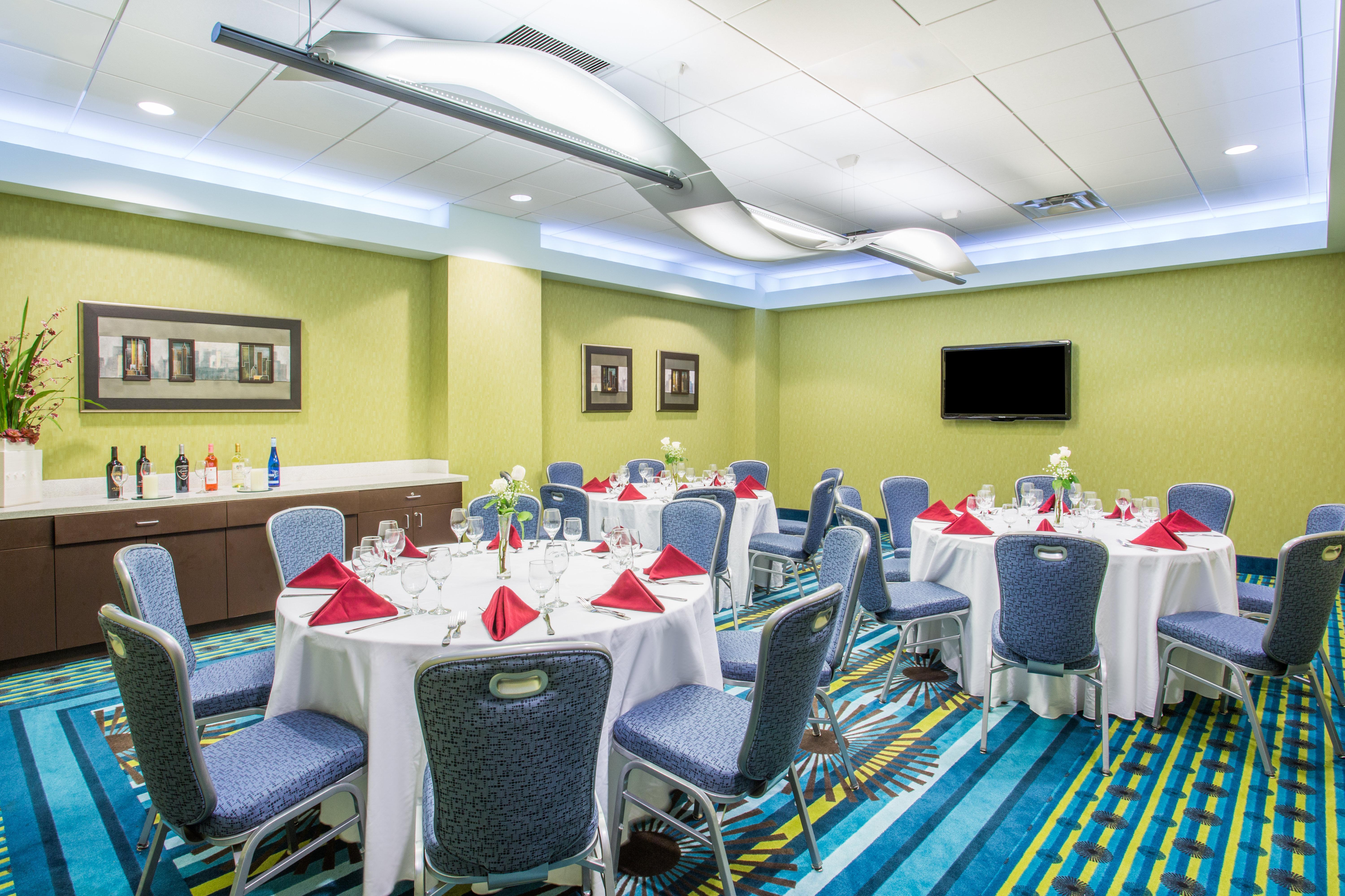 Hotel Crowne Plaza & Lauderdale Airport/ Cruise By Ihg