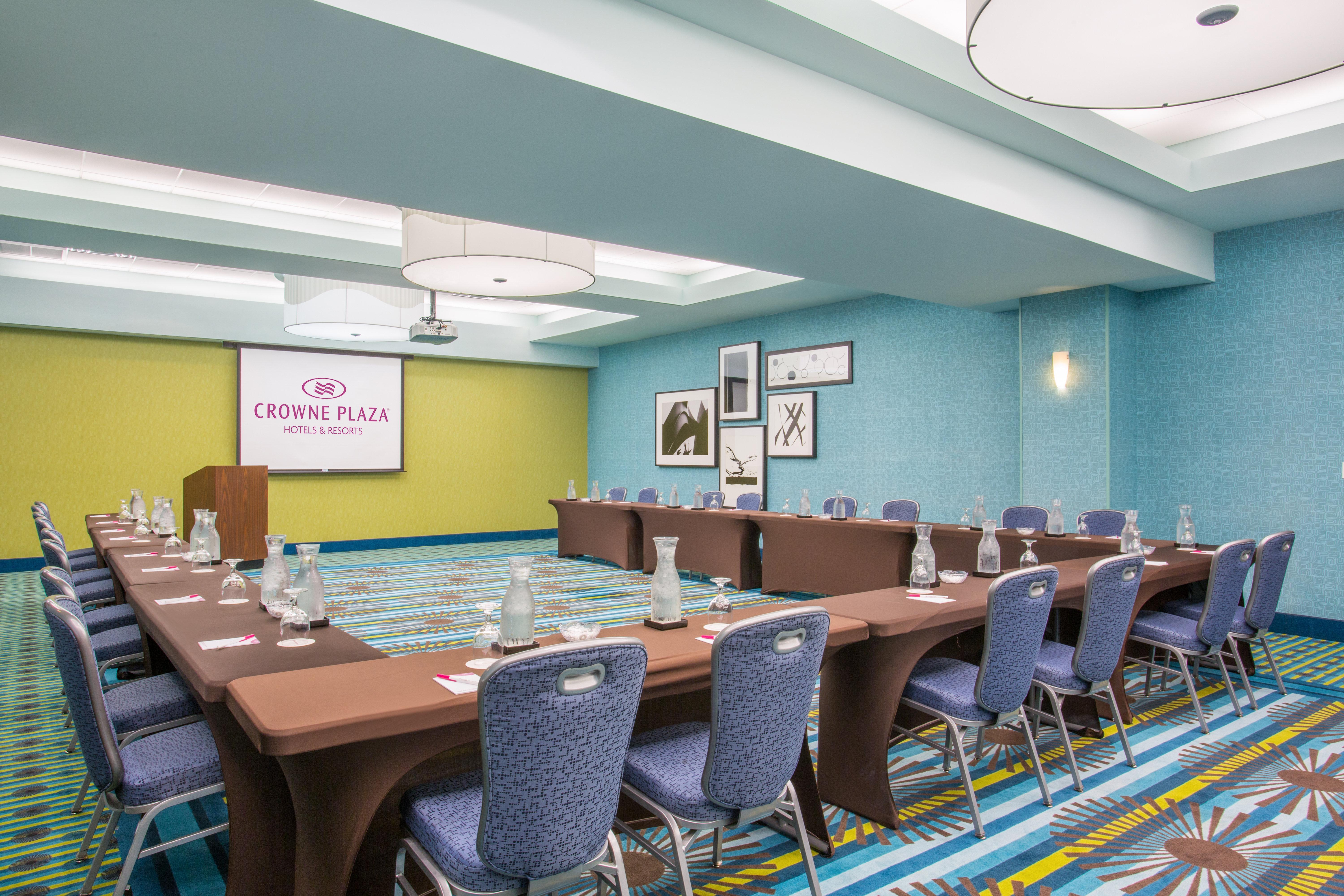 Hotel Crowne Plaza & Lauderdale Airport/ Cruise By Ihg Fort Lauderdale