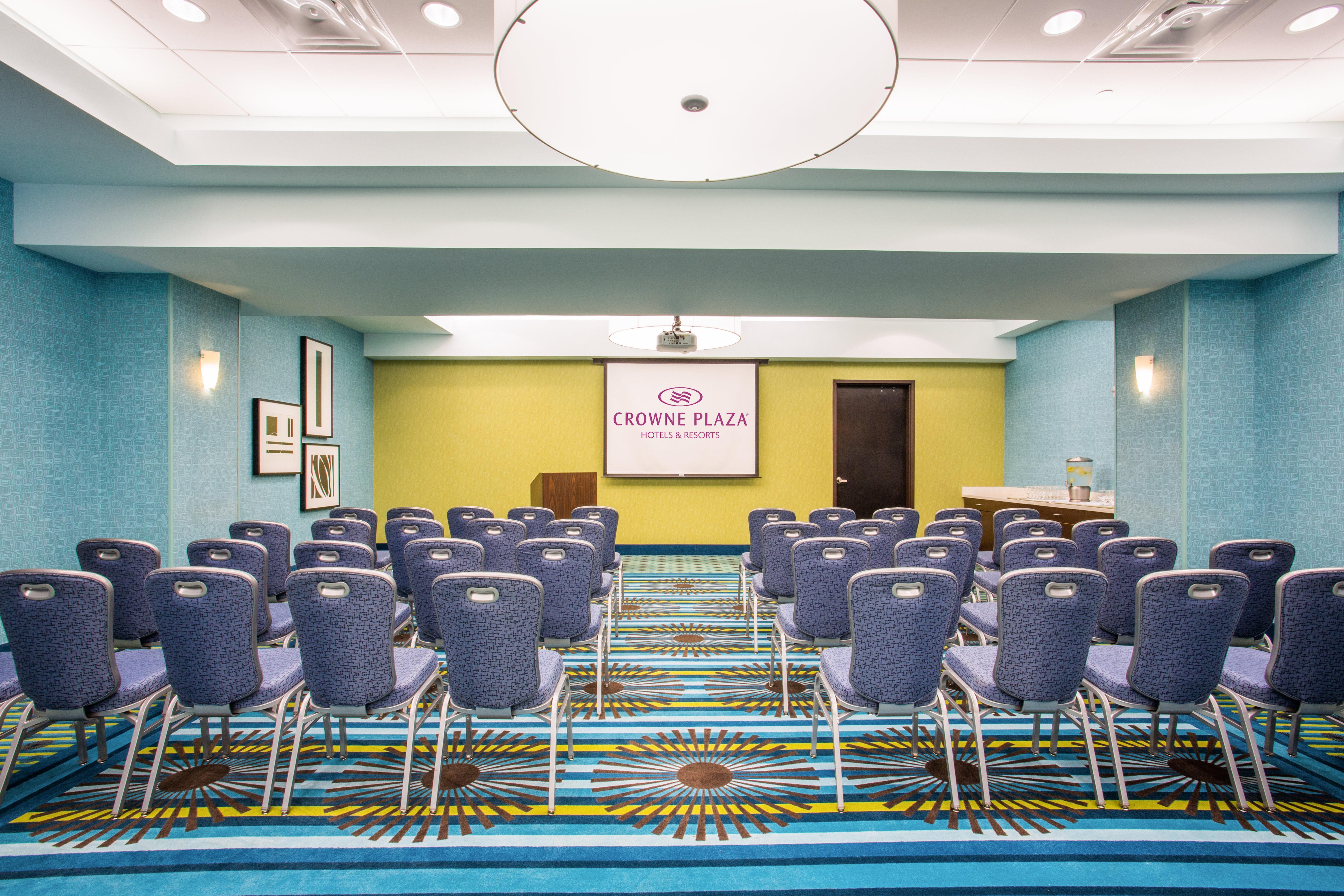Crowne Plaza & Lauderdale Airport/ Cruise By Ihg Hotel
