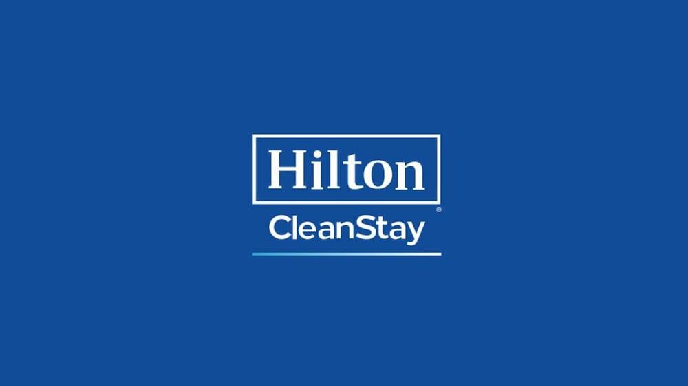 Hotel Hampton Ft. Lauderdale-cypress Creek 3*