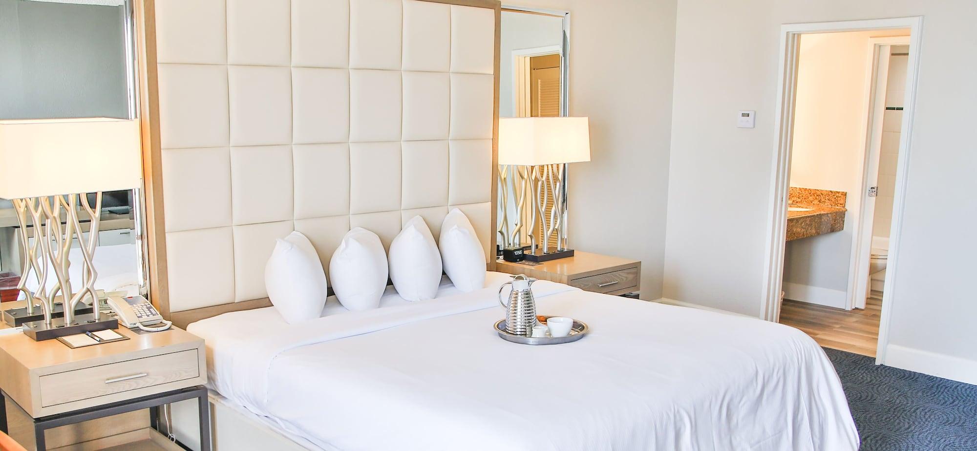 Bahia Mar Lauderdale - Doubletree By Hilton Fort Lauderdale