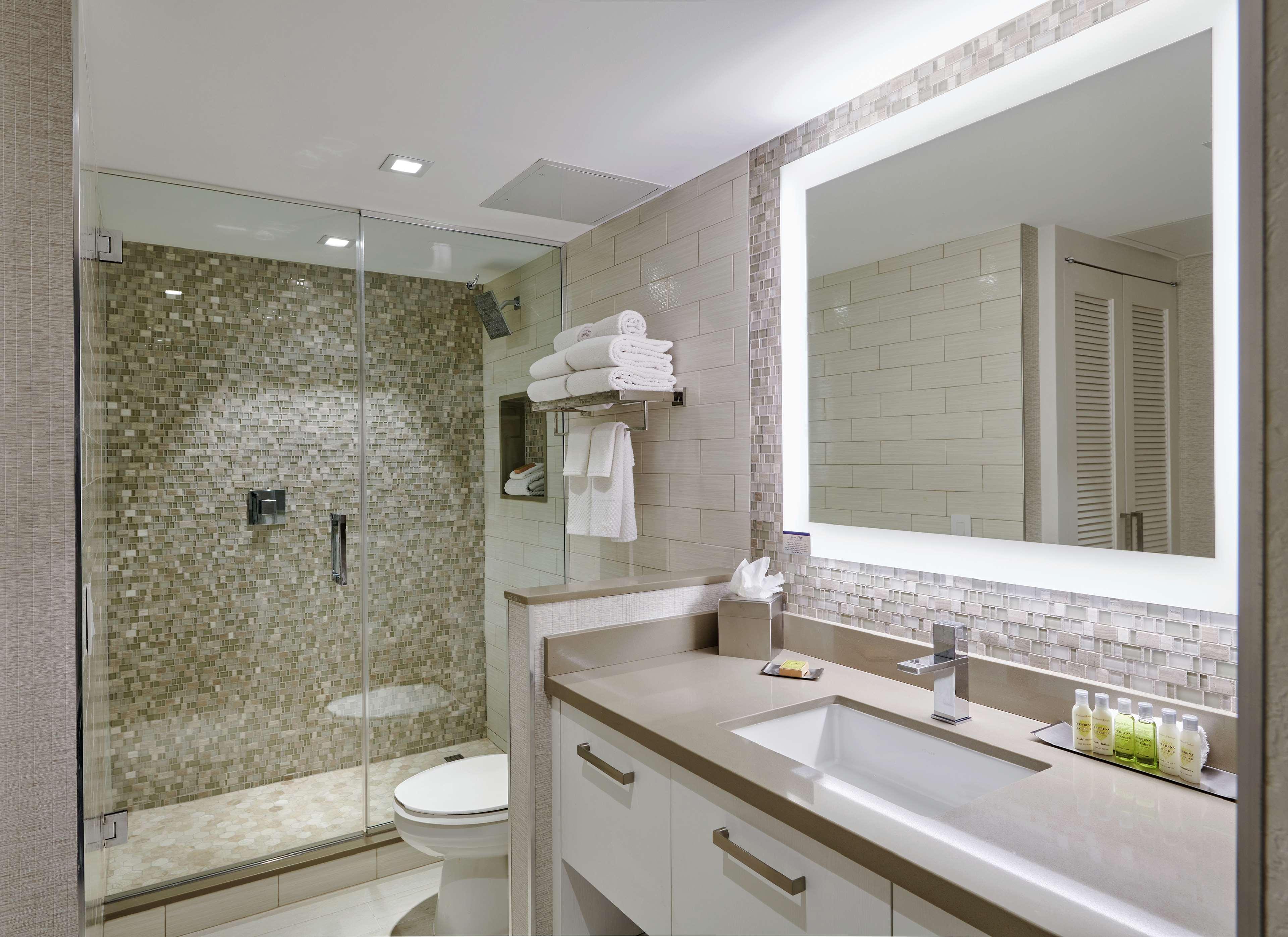 Resort Bahia Mar Lauderdale - Doubletree By Hilton