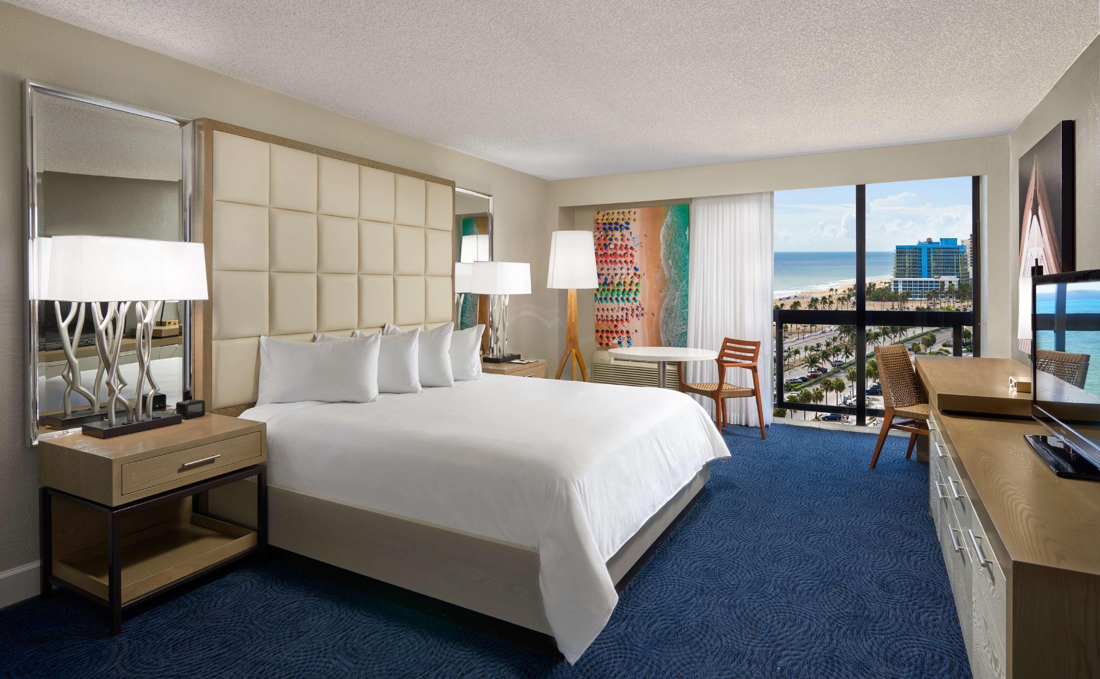 Resort Bahia Mar Lauderdale - Doubletree By Hilton Fort Lauderdale