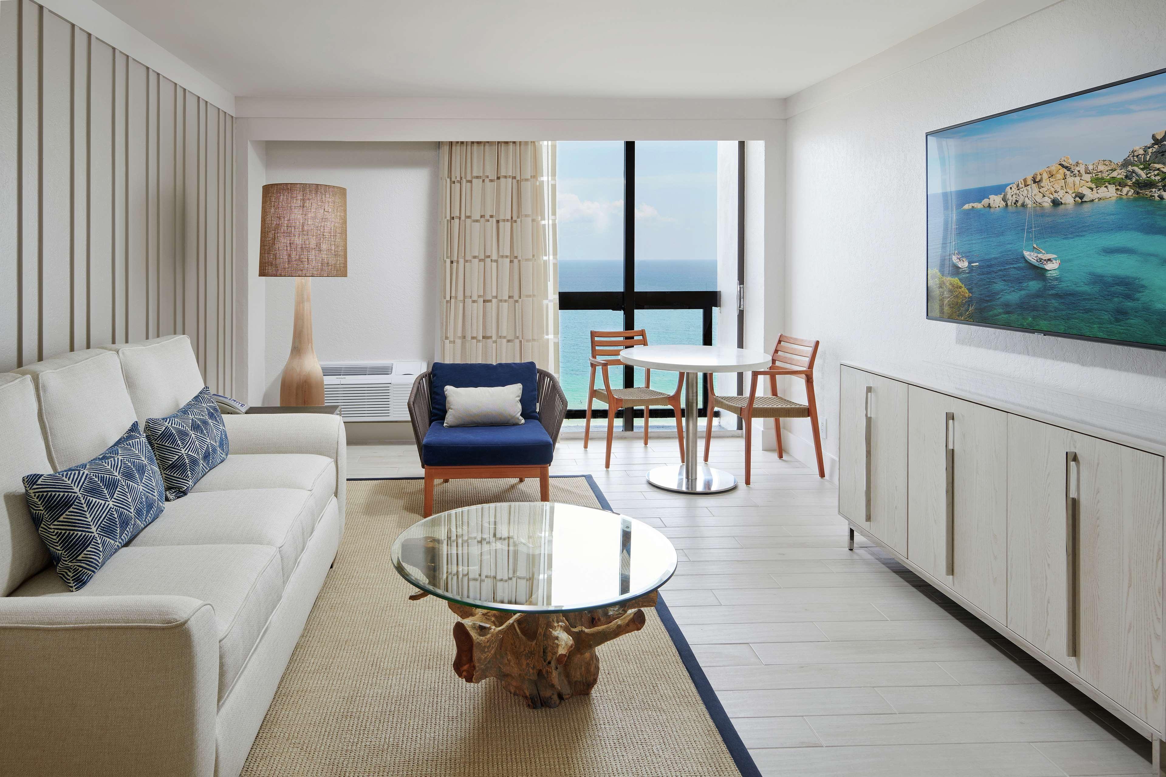 Bahia Mar Lauderdale - Doubletree By Hilton 4*