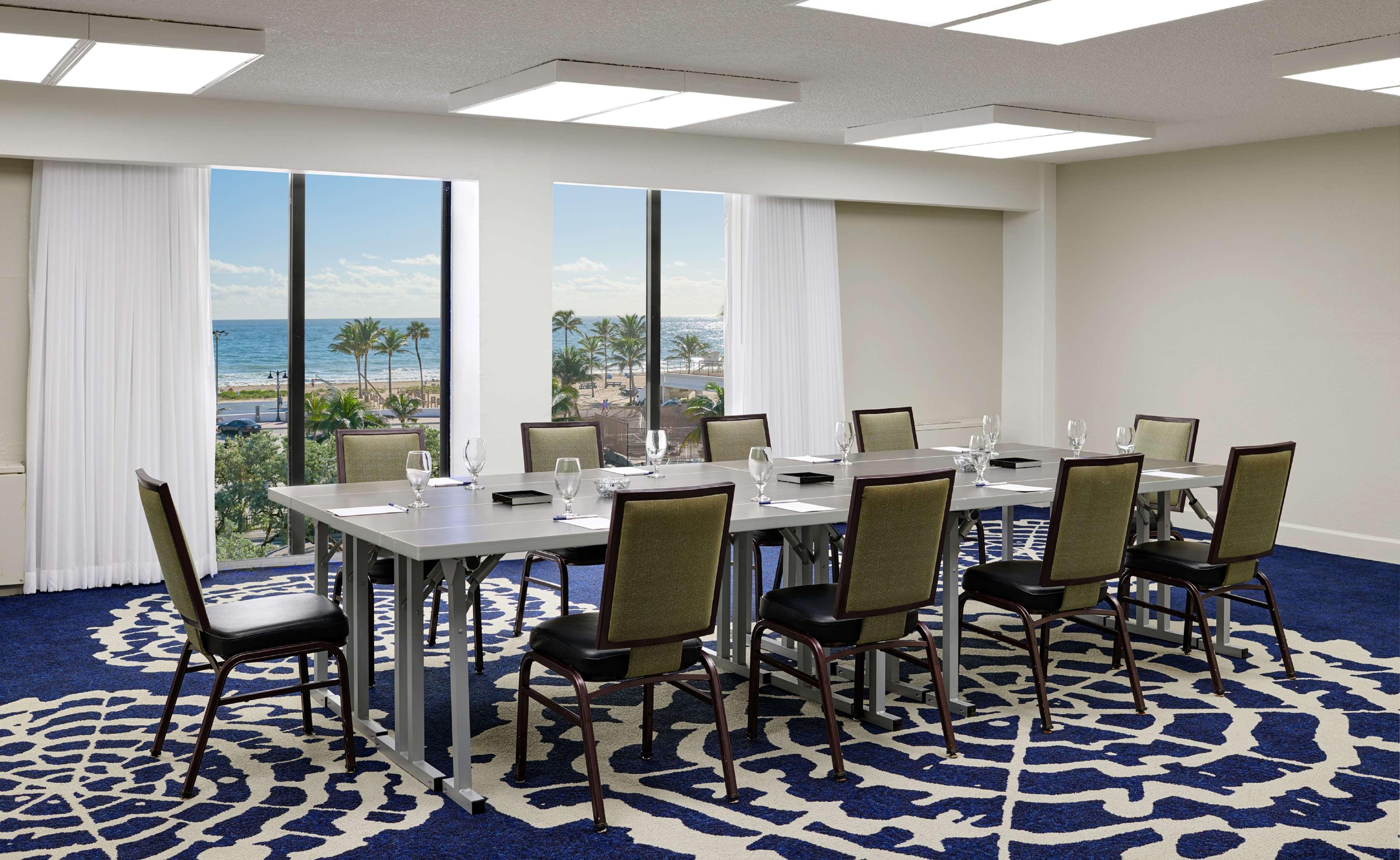 Resort Bahia Mar Lauderdale - Doubletree By Hilton 4*