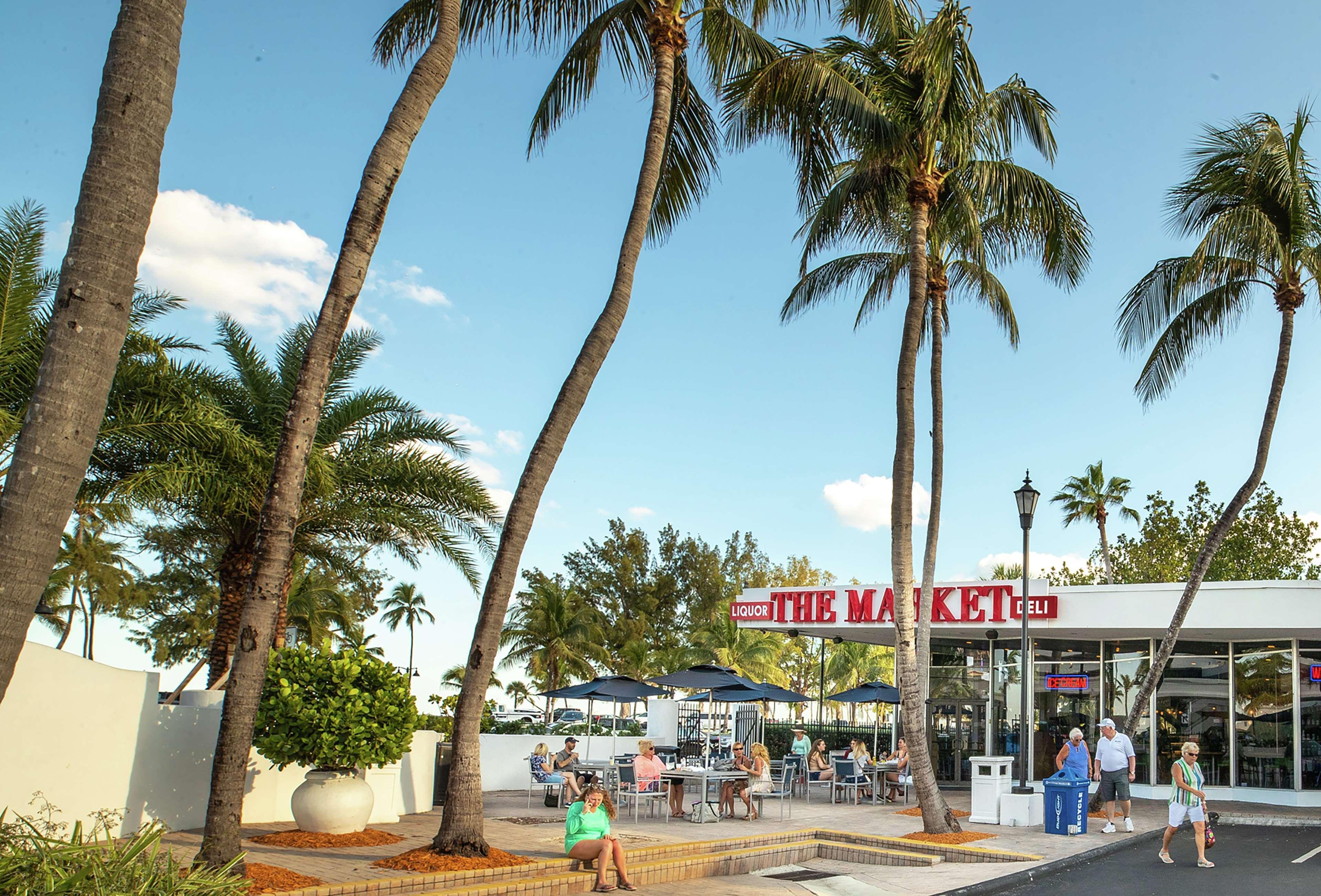 Resort Bahia Mar Lauderdale - Doubletree By Hilton Fort Lauderdale