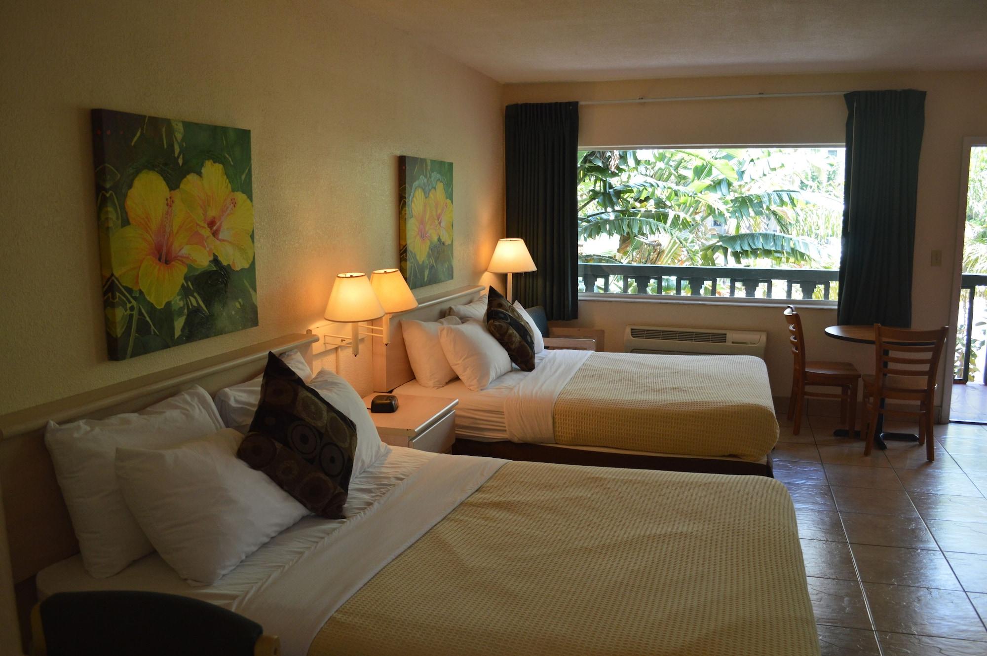 Hotel Ft. Lauderdale 3*