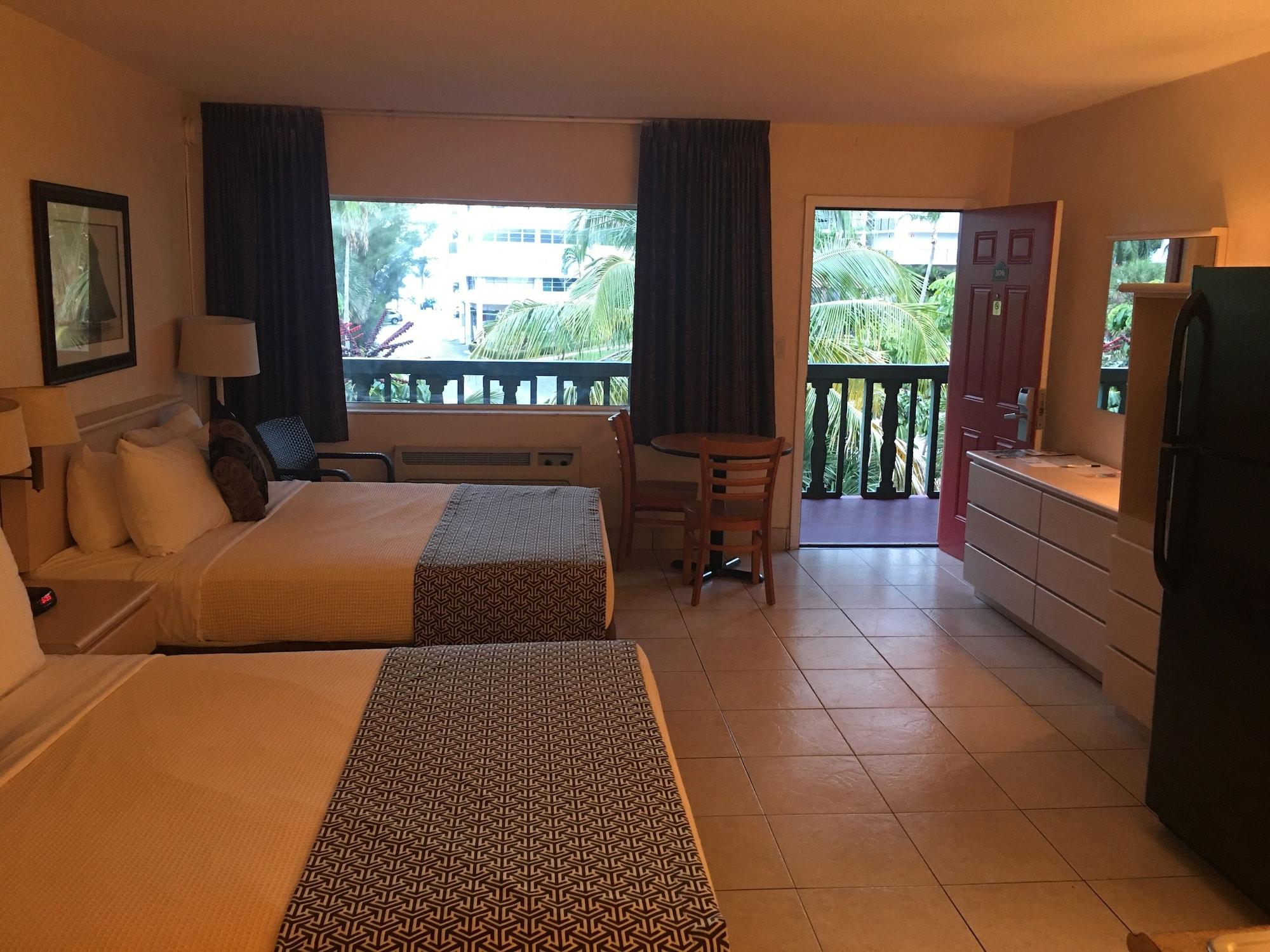 Hotel Ft. Lauderdale Fort Lauderdale