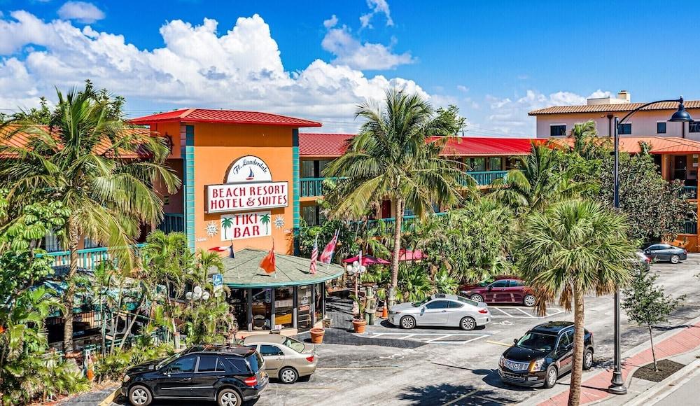 Hotel Ft. Lauderdale Fort Lauderdale