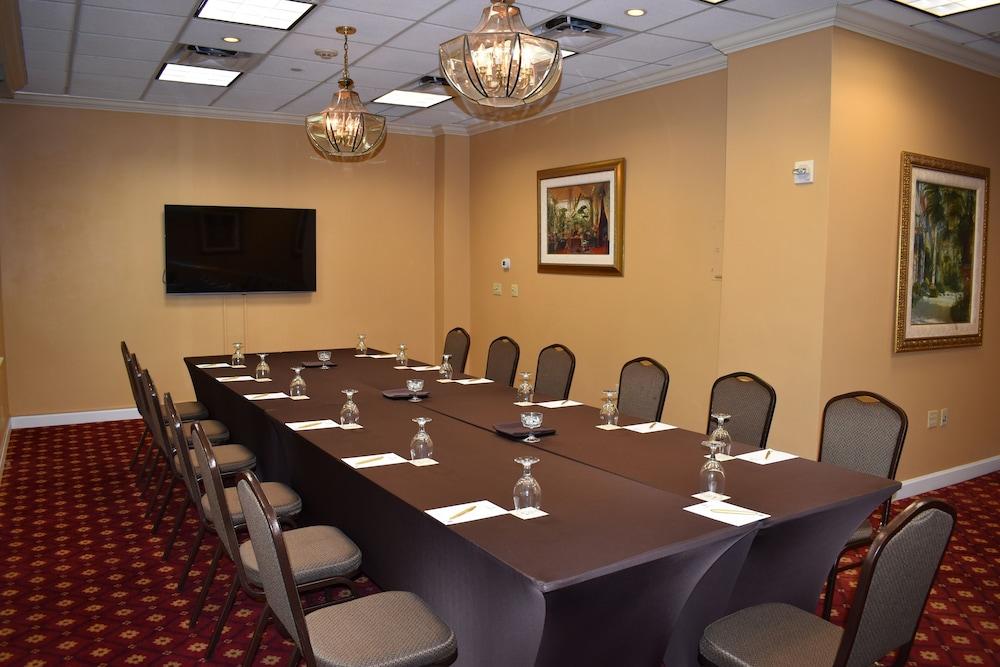 Riverside Hotel Fort Lauderdale