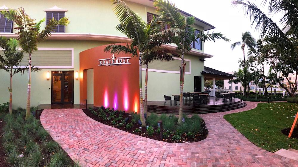 Riverside 4* Fort Lauderdale