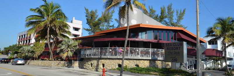 Sea Club Ocean 3* Fort Lauderdale