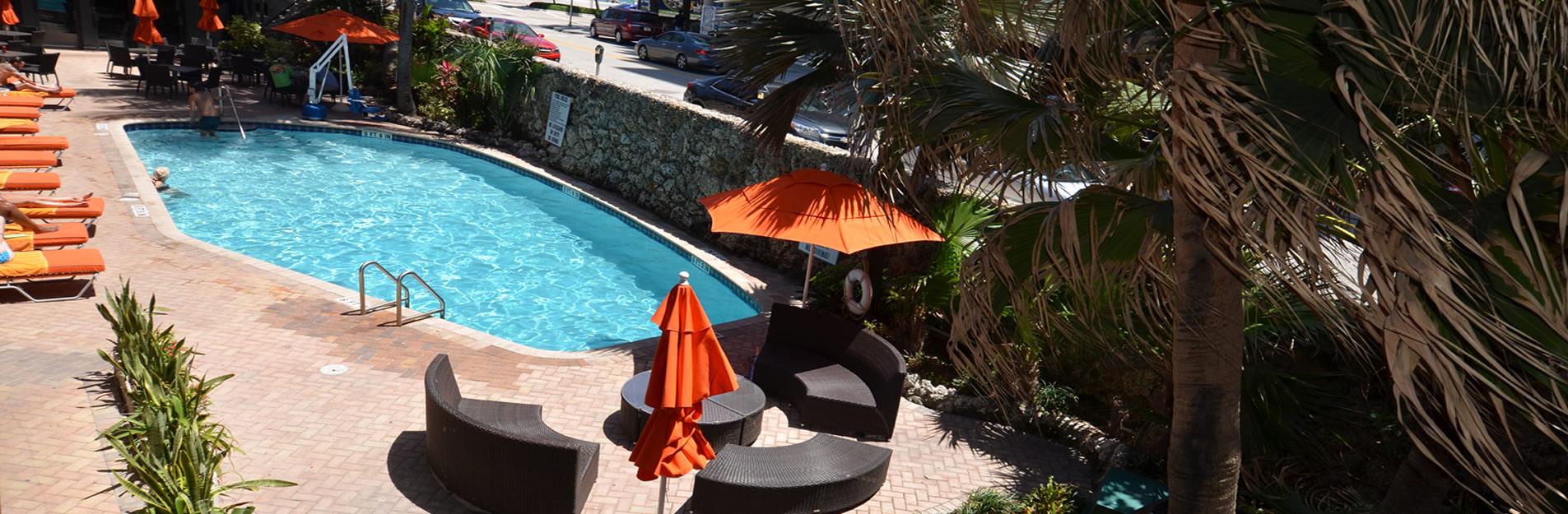Sea Club Ocean