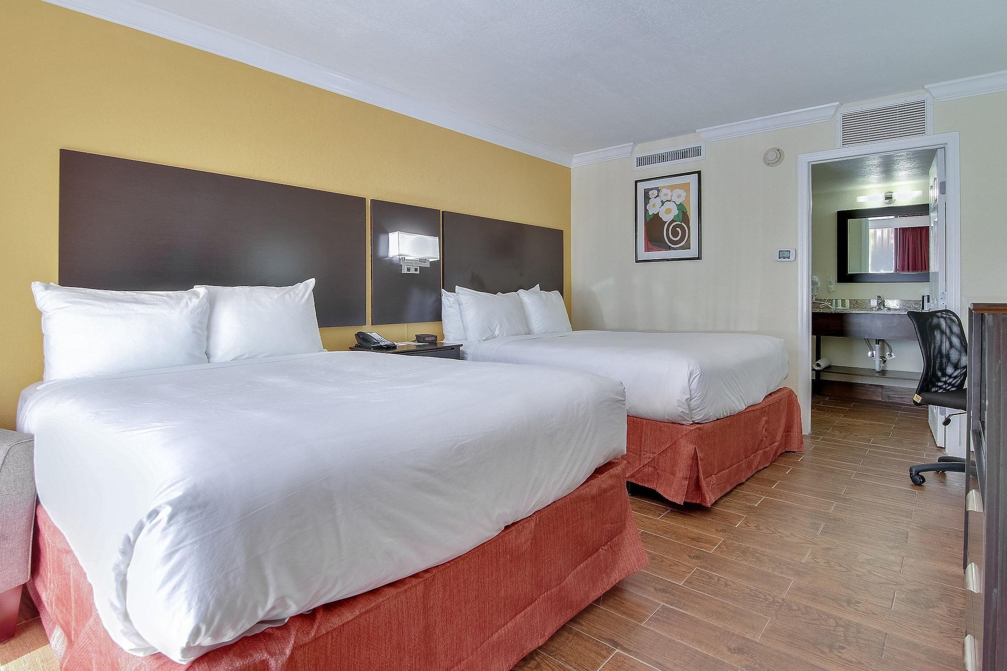 The Link On Sunrise 3* Fort Lauderdale