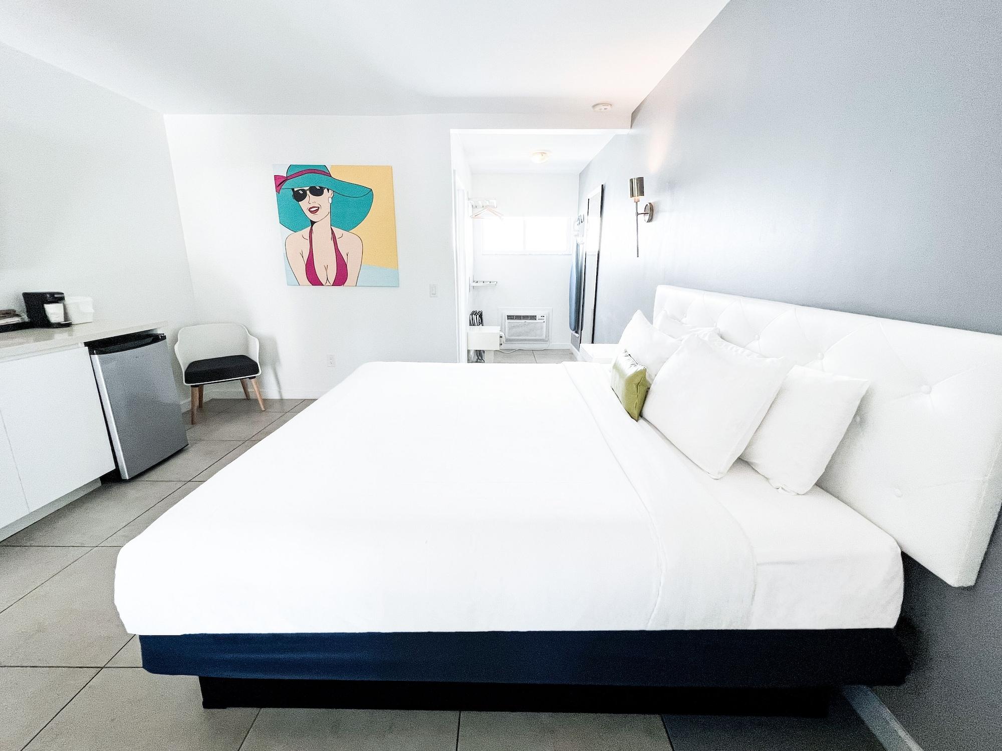 Hotel Royal Palms & 3*