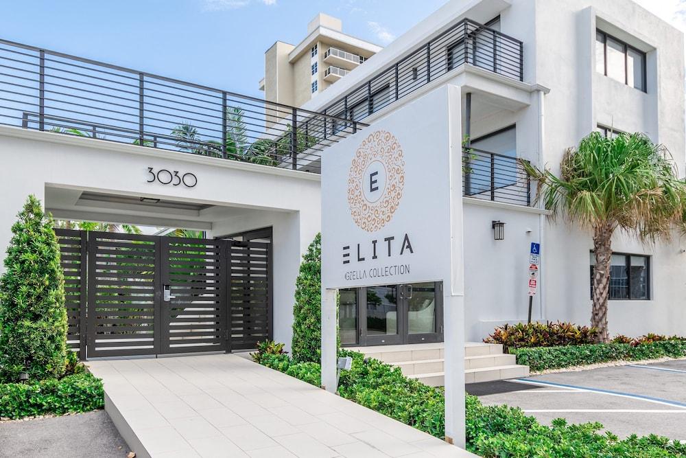 Elita 3* Fort Lauderdale