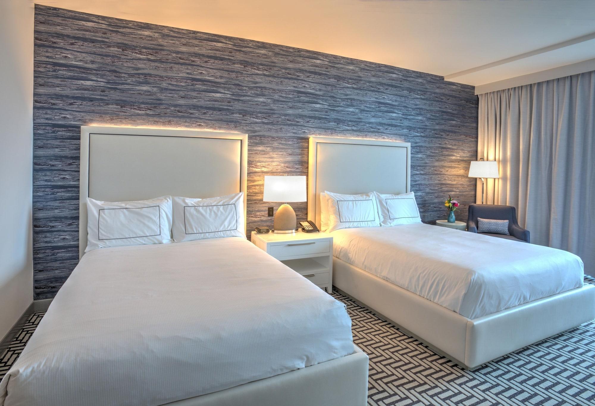 Maren Lauderdale Beach, Curio Collection By Hilton