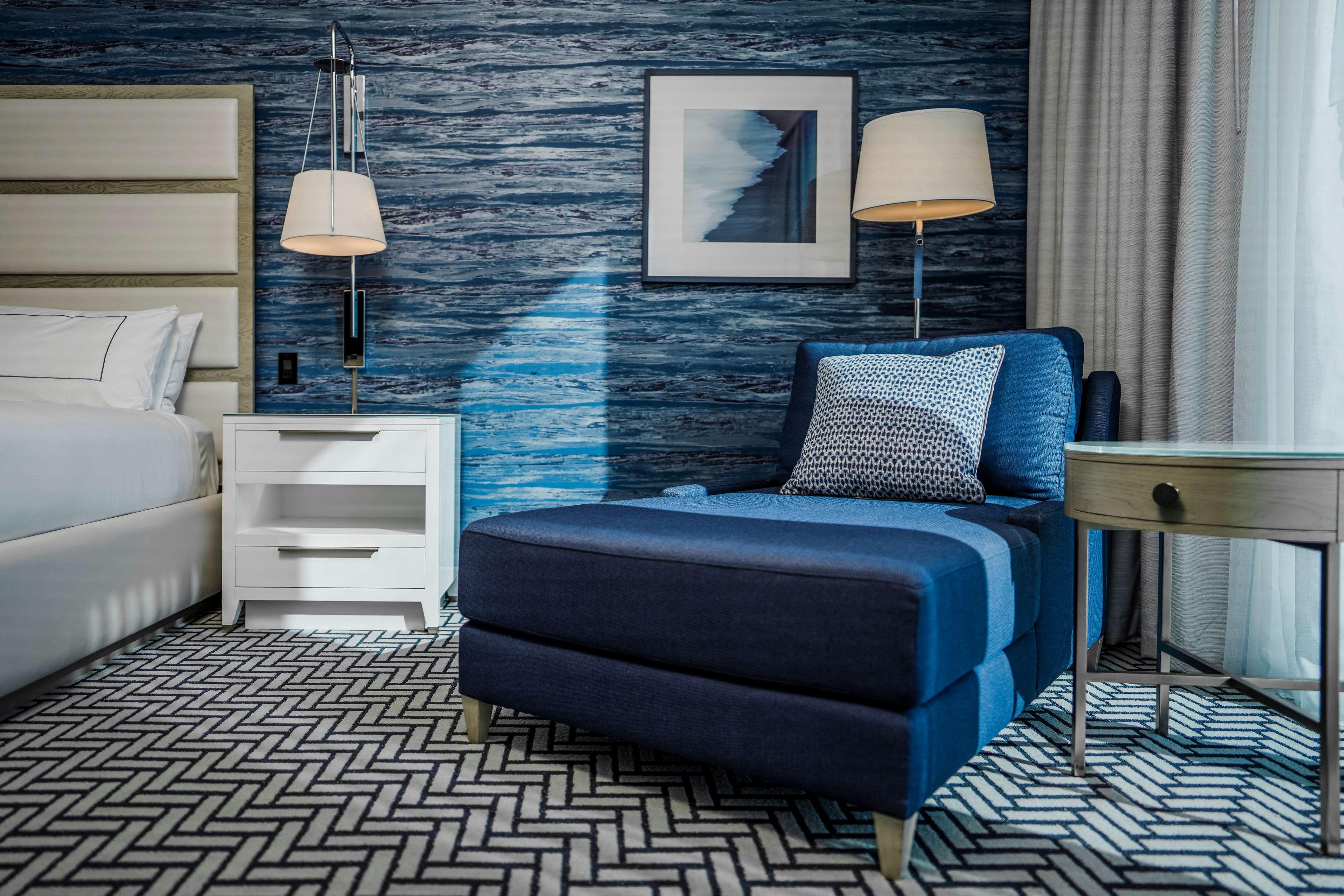 Maren Lauderdale Beach, Curio Collection By Hilton Fort Lauderdale