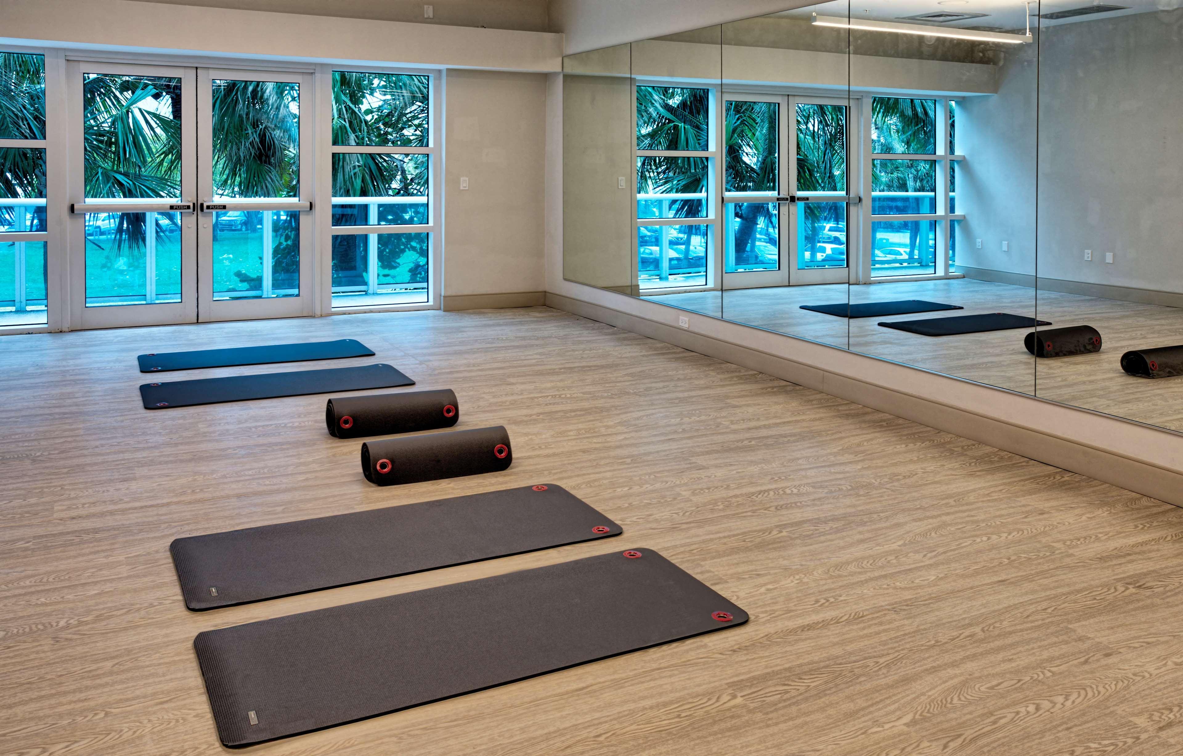 Resort Maren Lauderdale Beach, Curio Collection By Hilton Fort Lauderdale