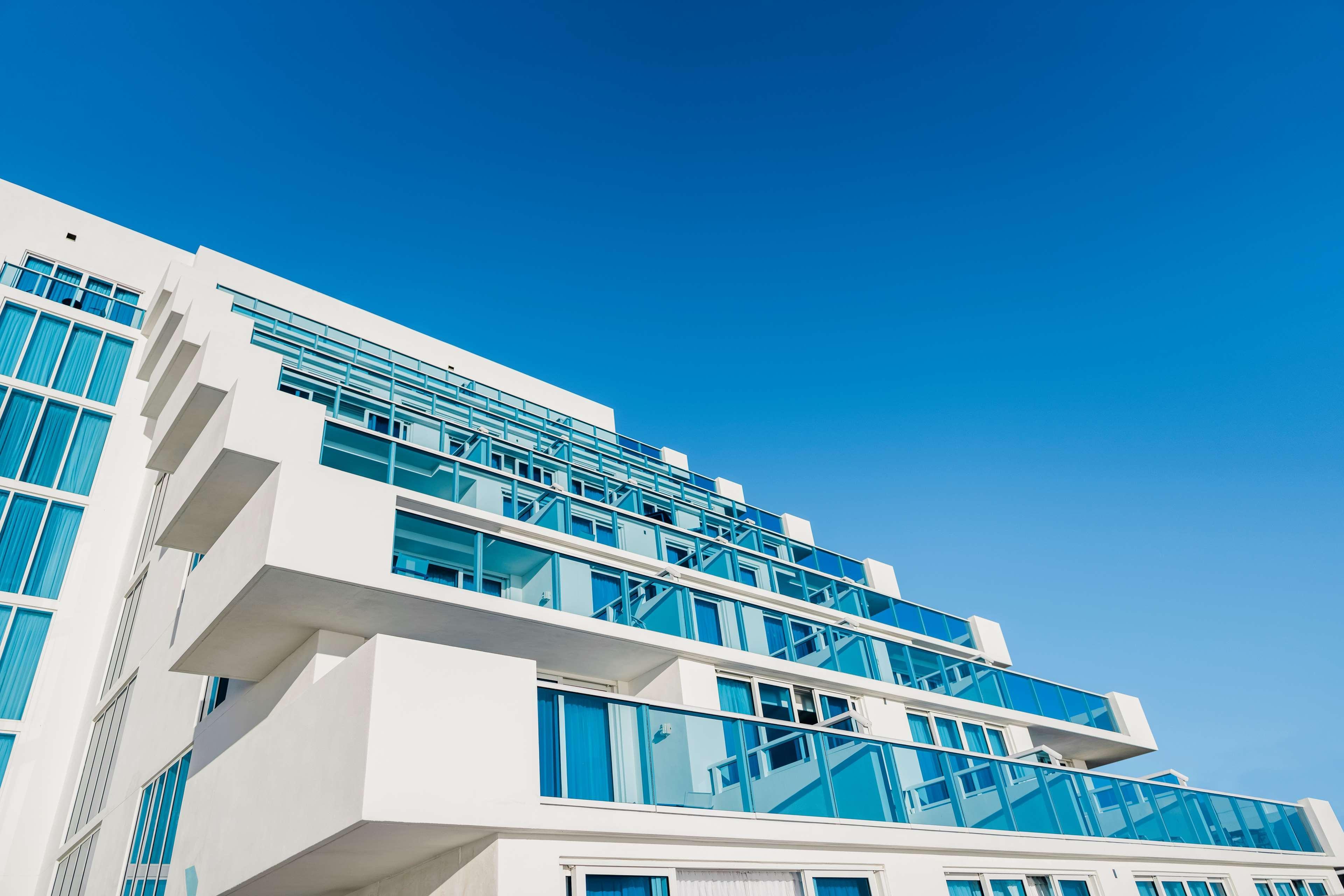 Maren Lauderdale Beach, Curio Collection By Hilton Fort Lauderdale