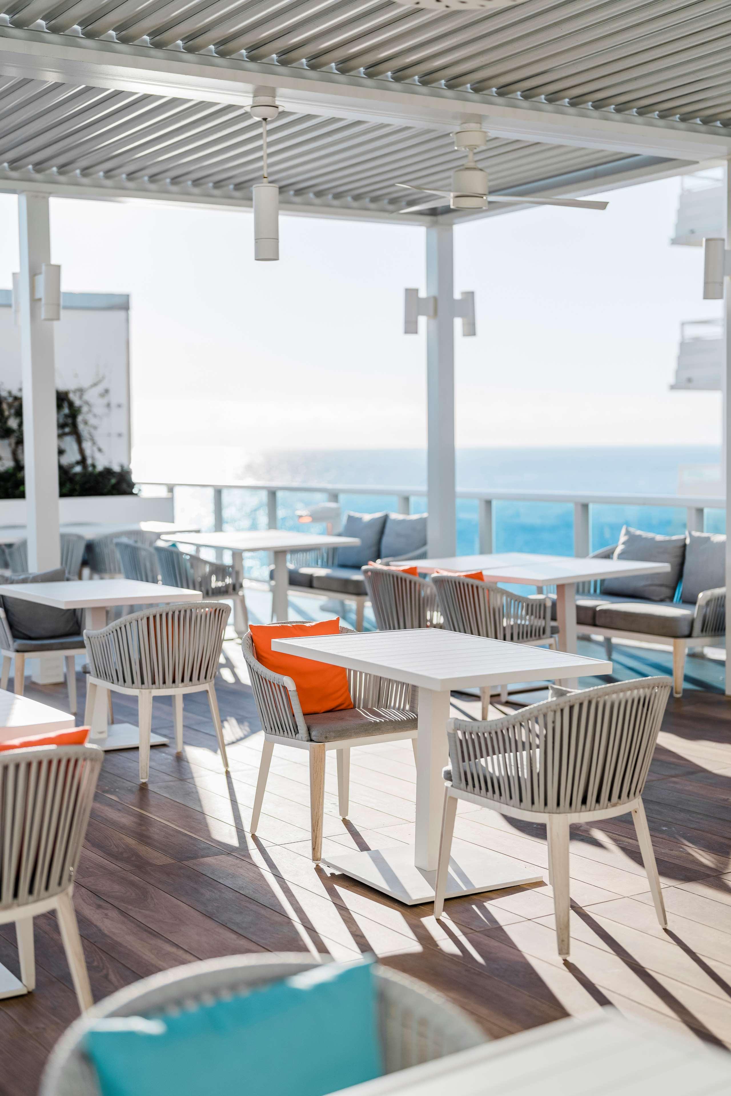 Maren Lauderdale Beach, Curio Collection By Hilton Resort 4*