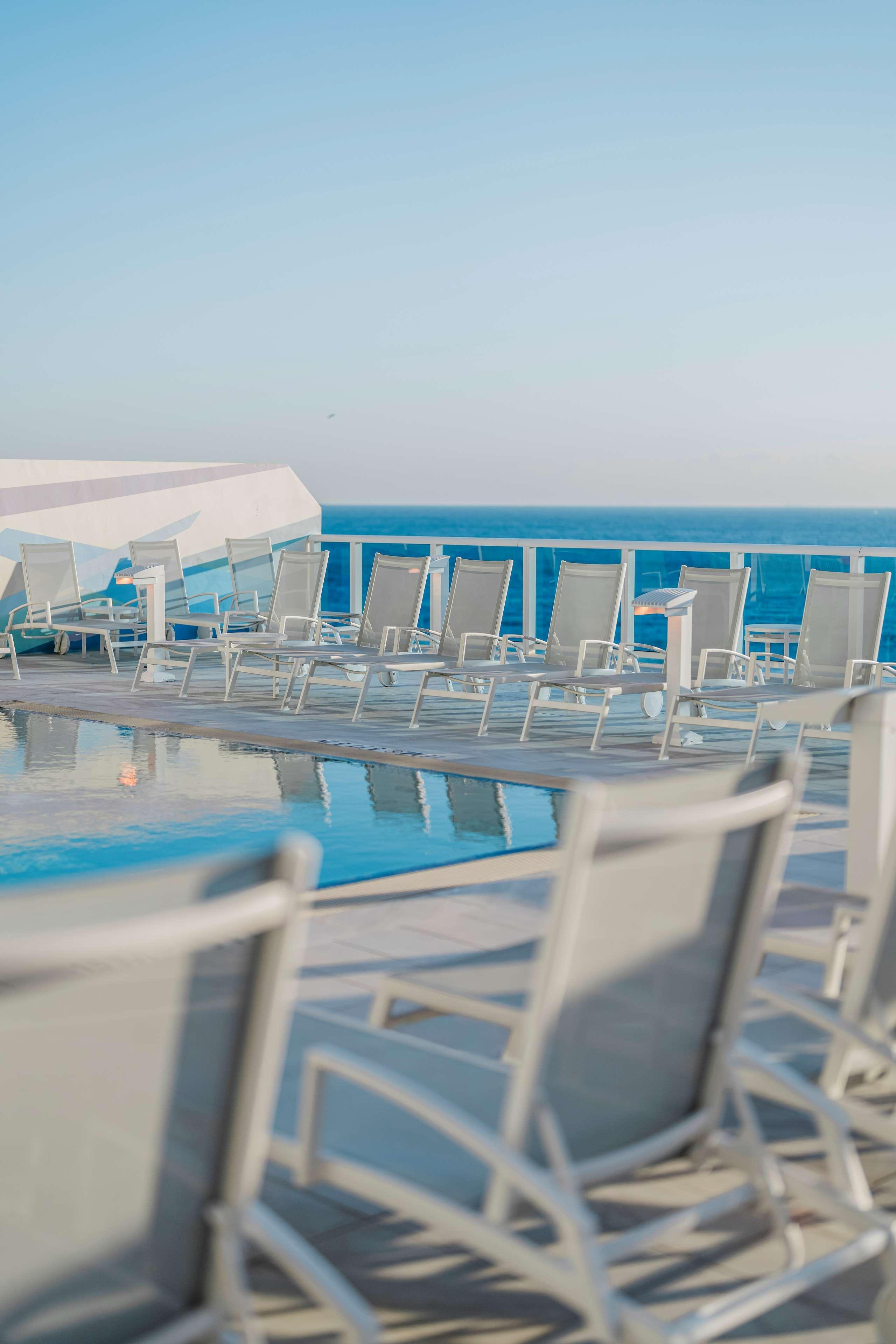 Resort Maren Lauderdale Beach, Curio Collection By Hilton Fort Lauderdale