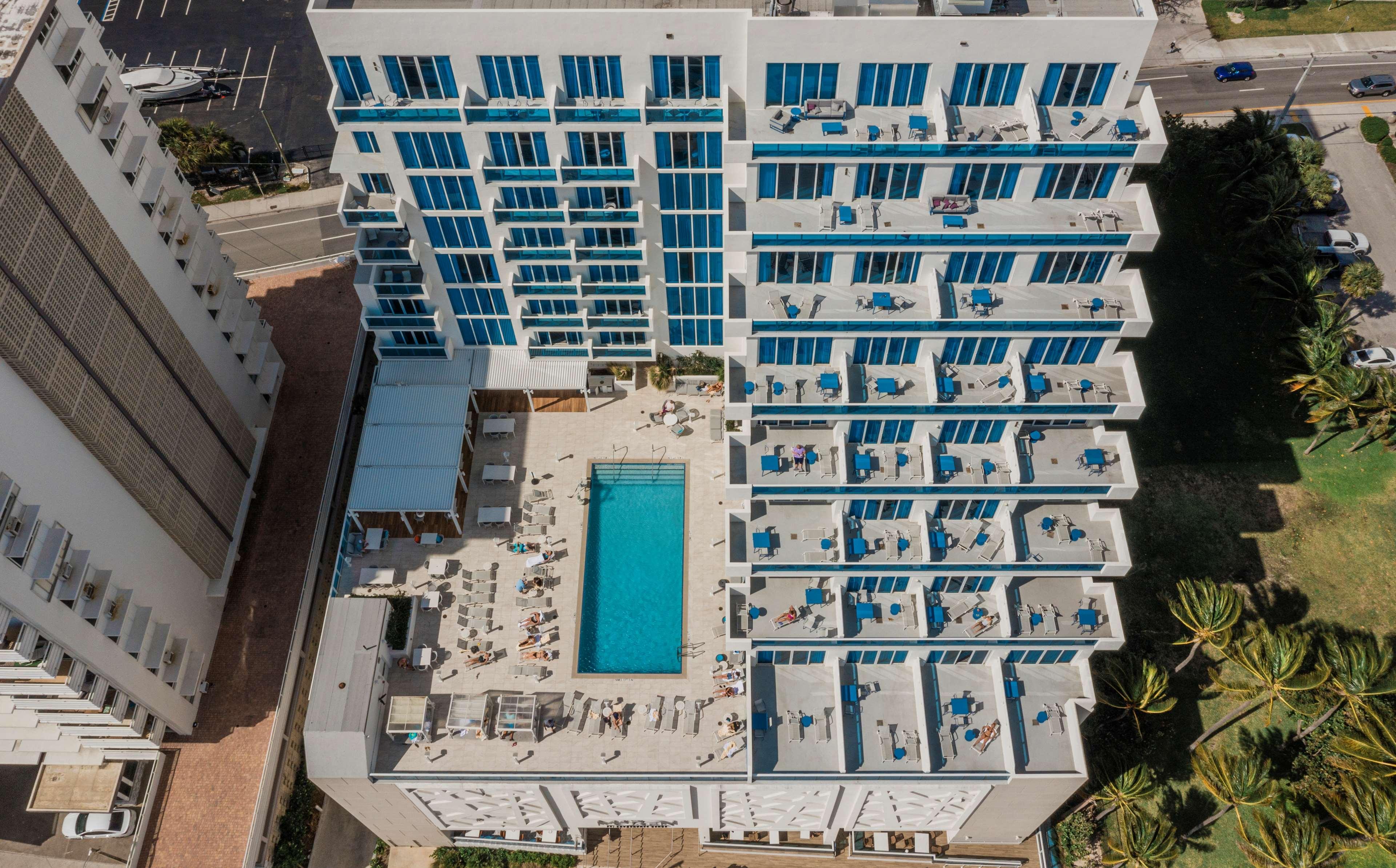 Maren Lauderdale Beach, Curio Collection By Hilton Fort Lauderdale