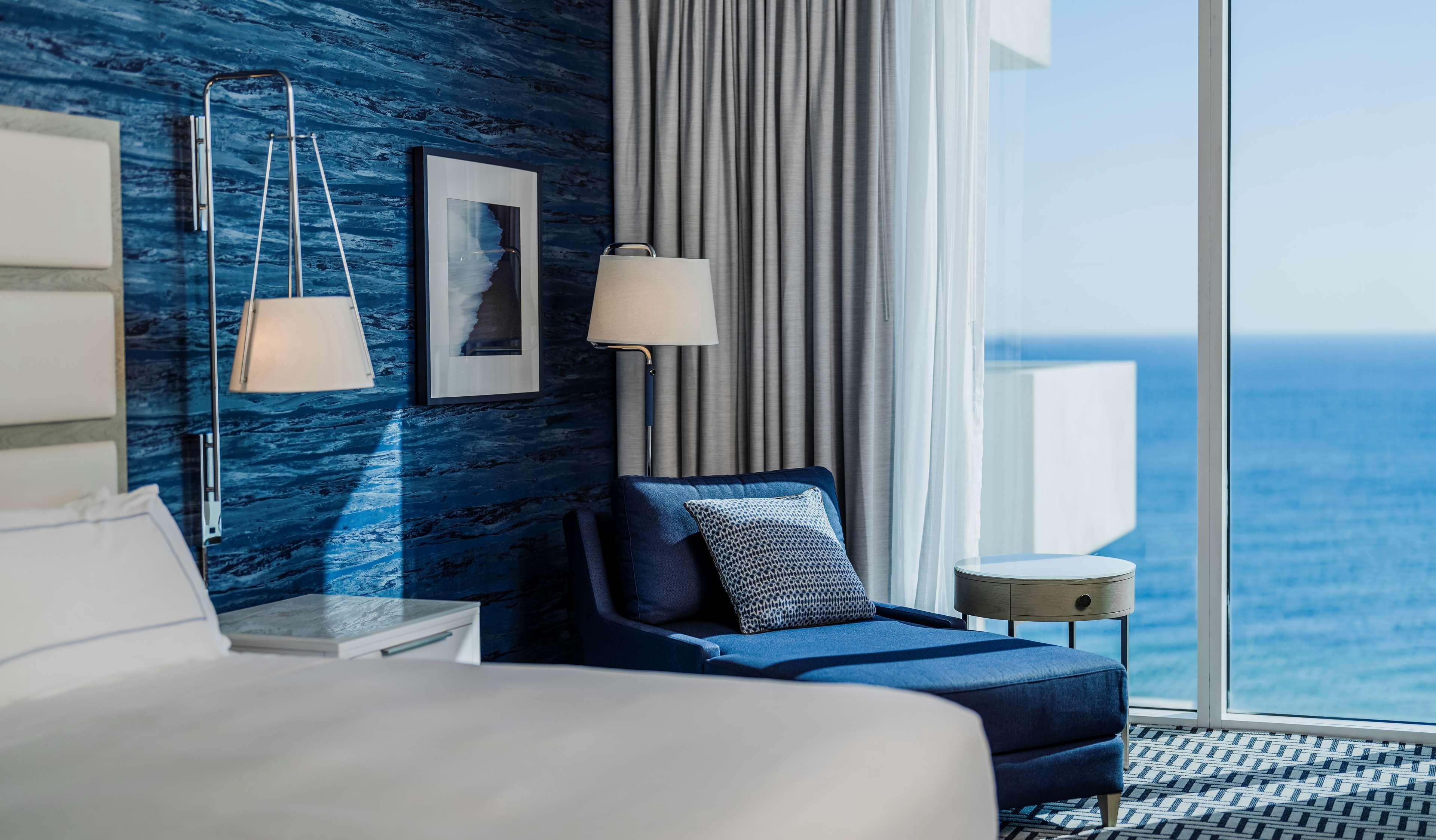 Resort Maren Lauderdale Beach, Curio Collection By Hilton 4*