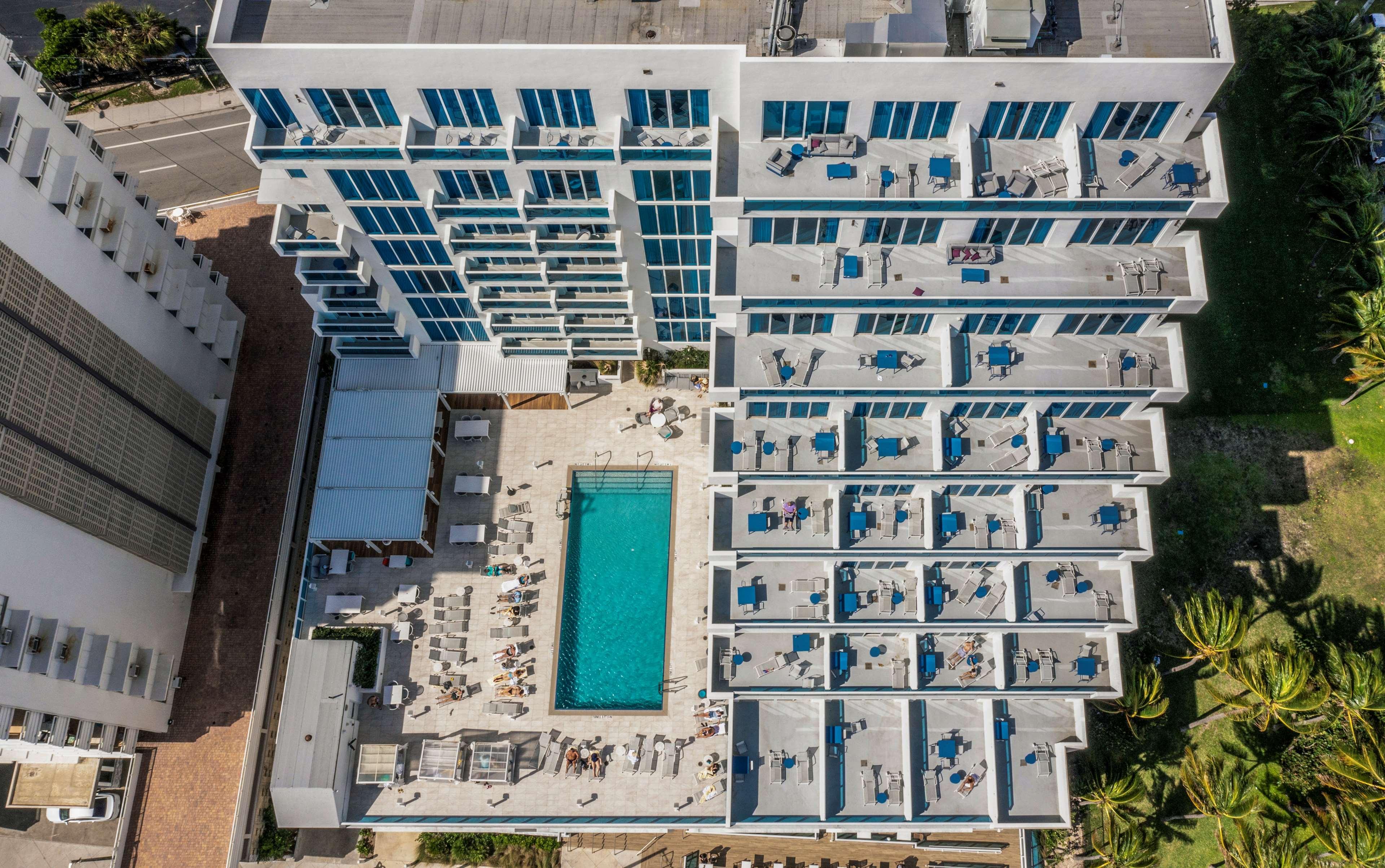 Maren Lauderdale Beach, Curio Collection By Hilton