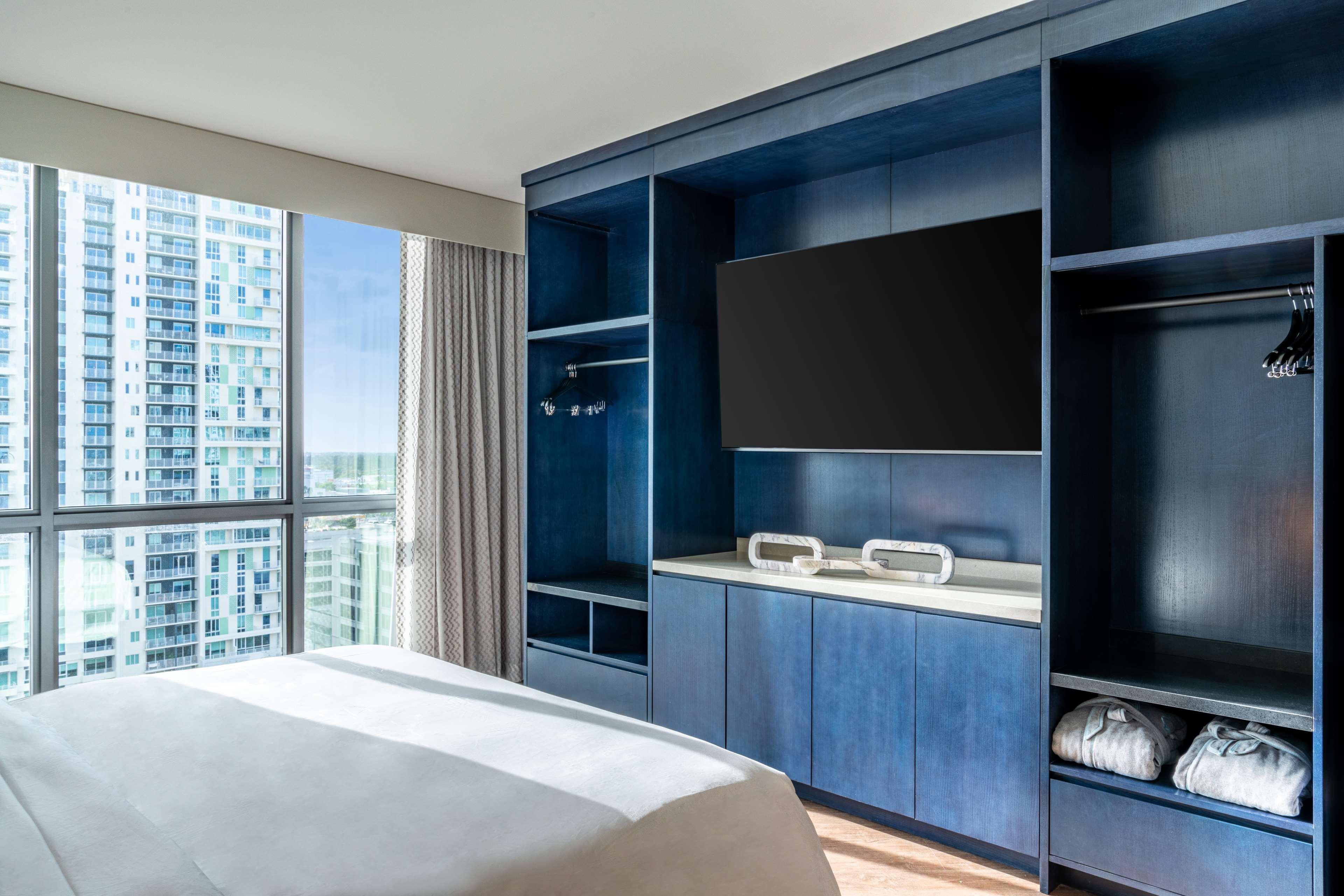 Hyatt Centric Olas Lauderdale Hotel Fort Lauderdale
