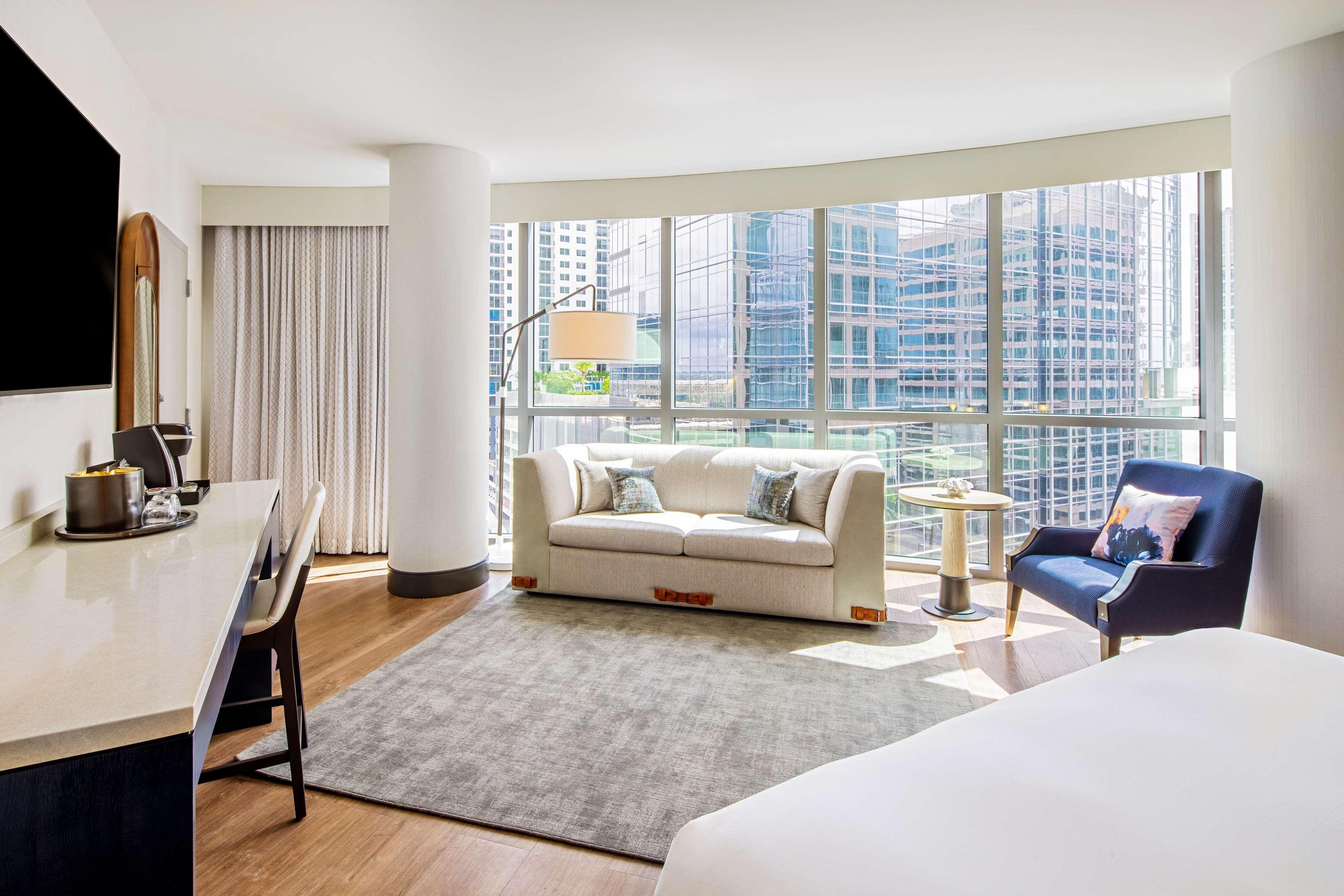 Hotel Hyatt Centric Olas Lauderdale