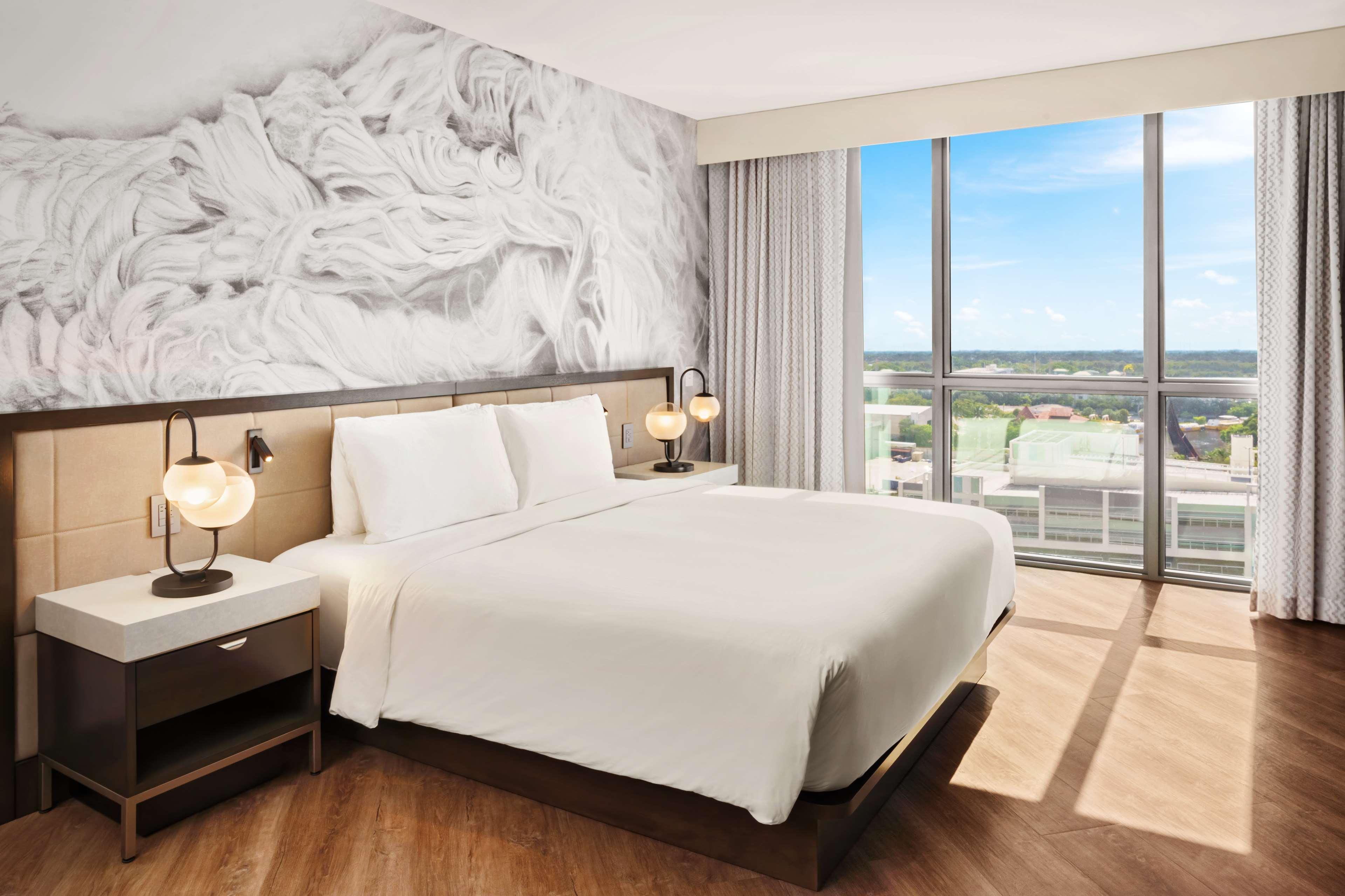 Hyatt Centric Olas Lauderdale