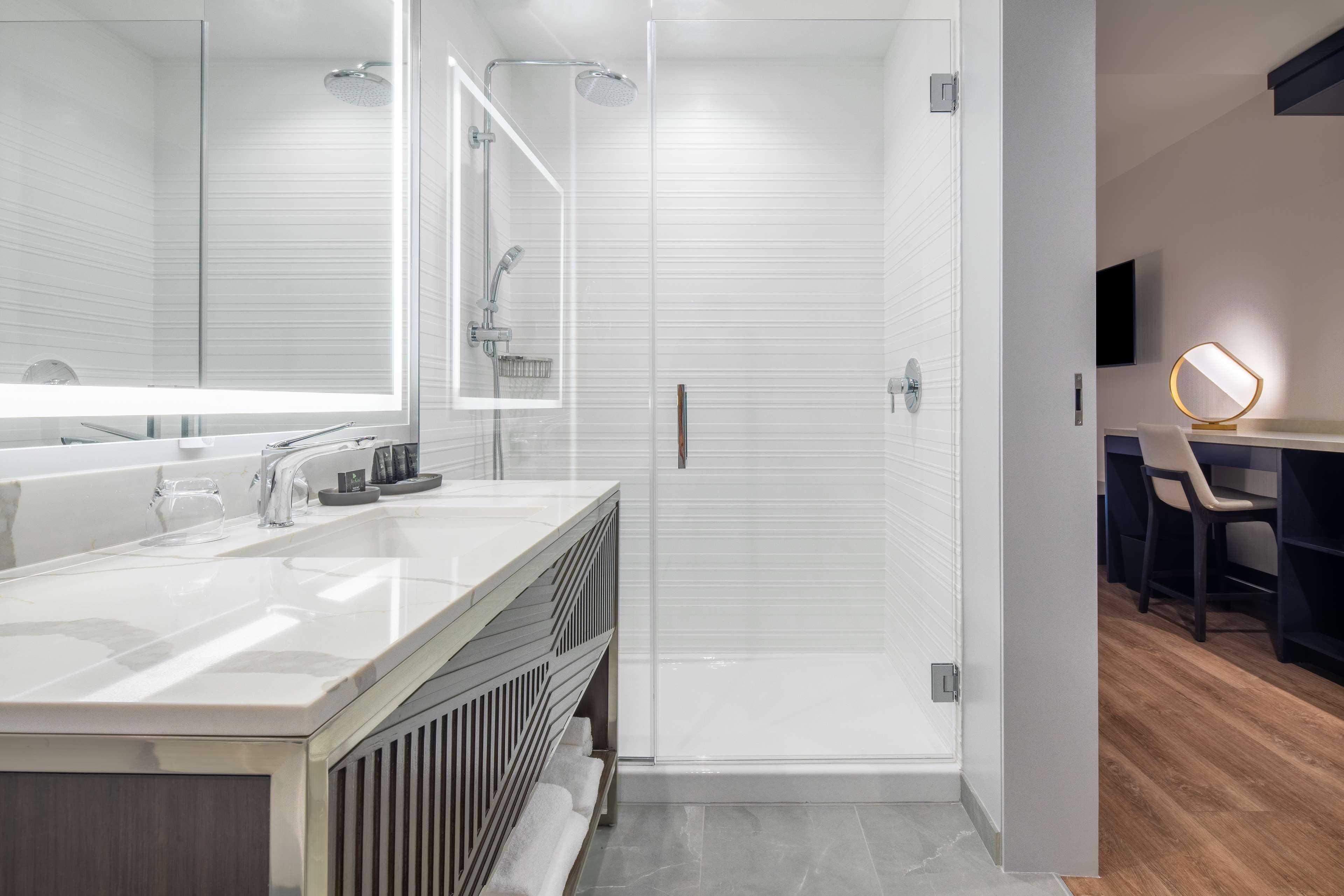 Hotel Hyatt Centric Olas Lauderdale
