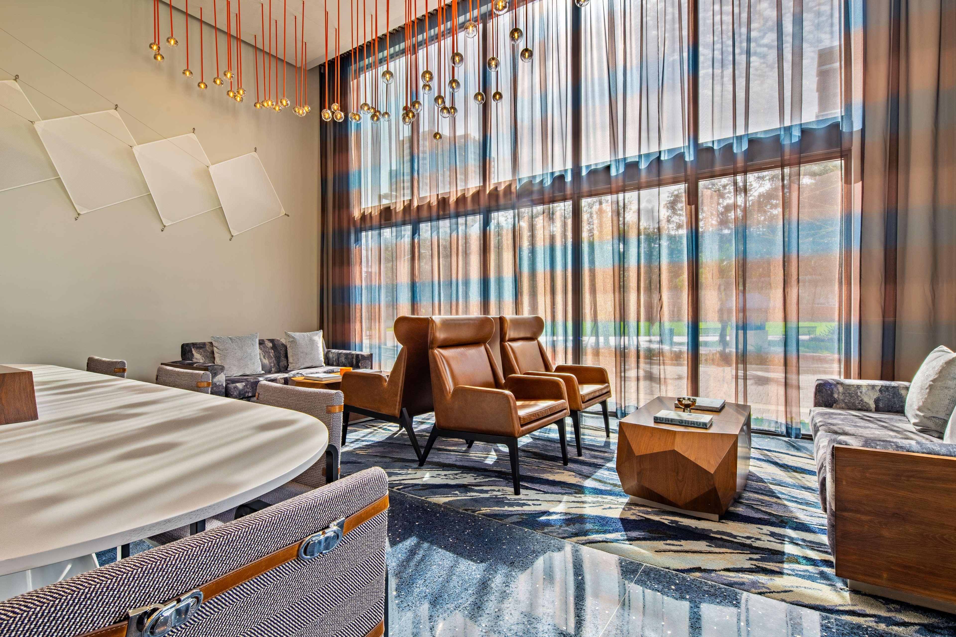 Hyatt Centric Olas Lauderdale Fort Lauderdale