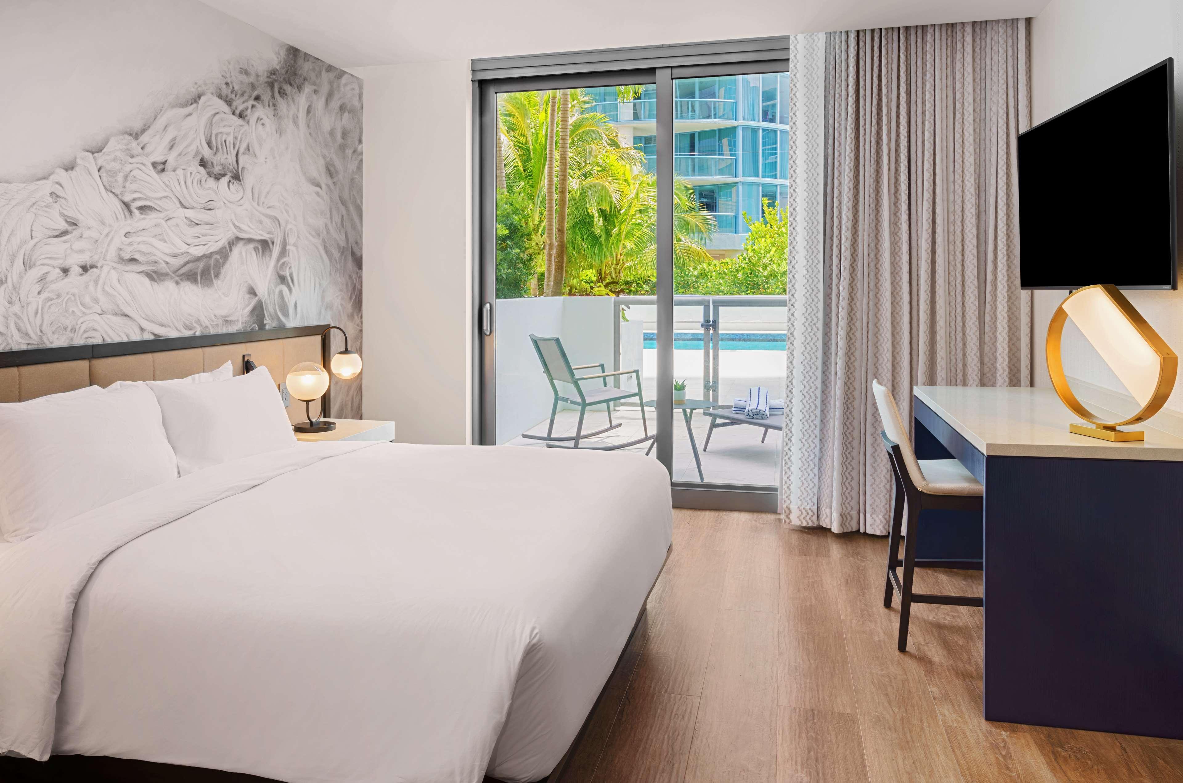 Hyatt Centric Olas Lauderdale Fort Lauderdale