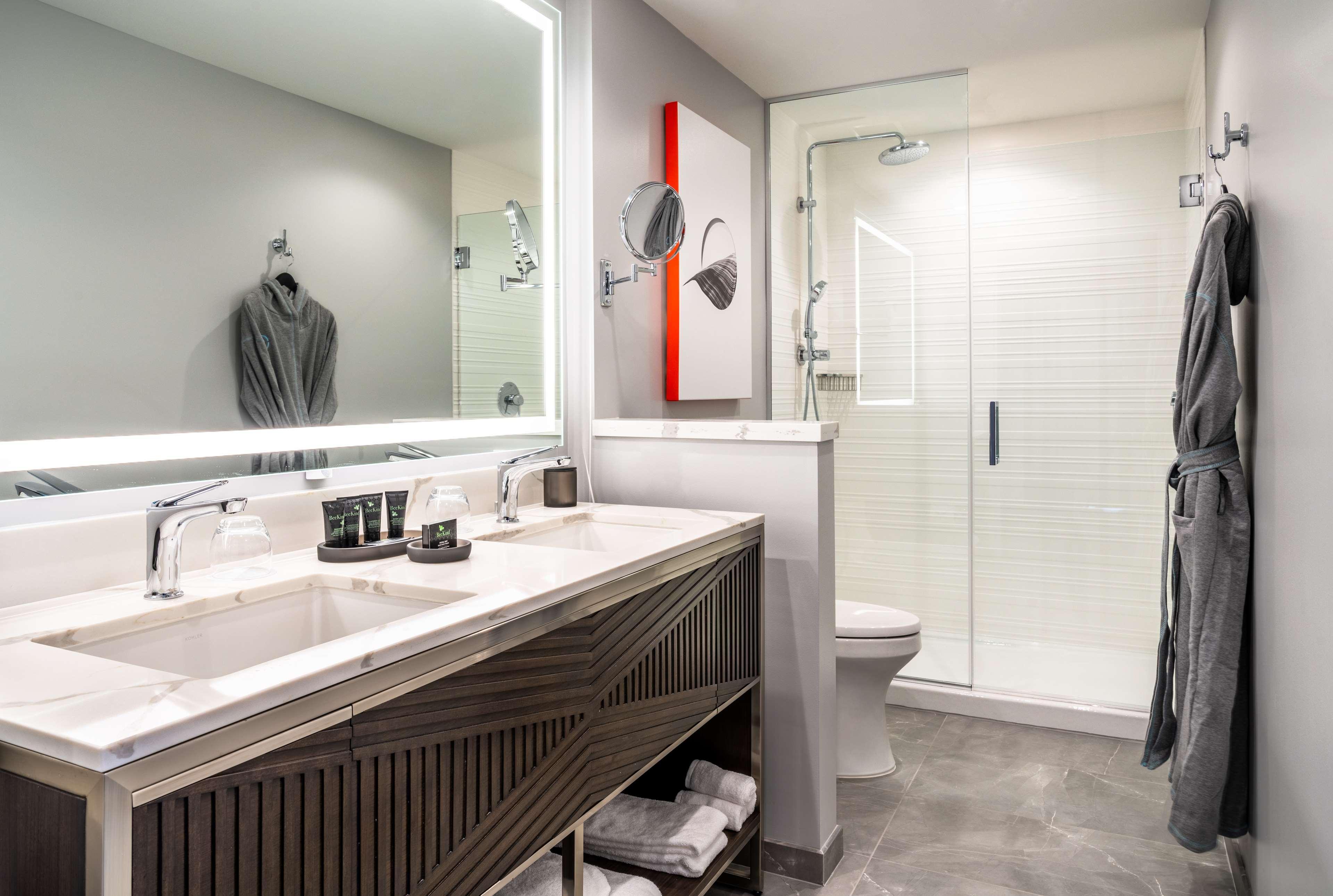 Hotel Hyatt Centric Olas Lauderdale Fort Lauderdale