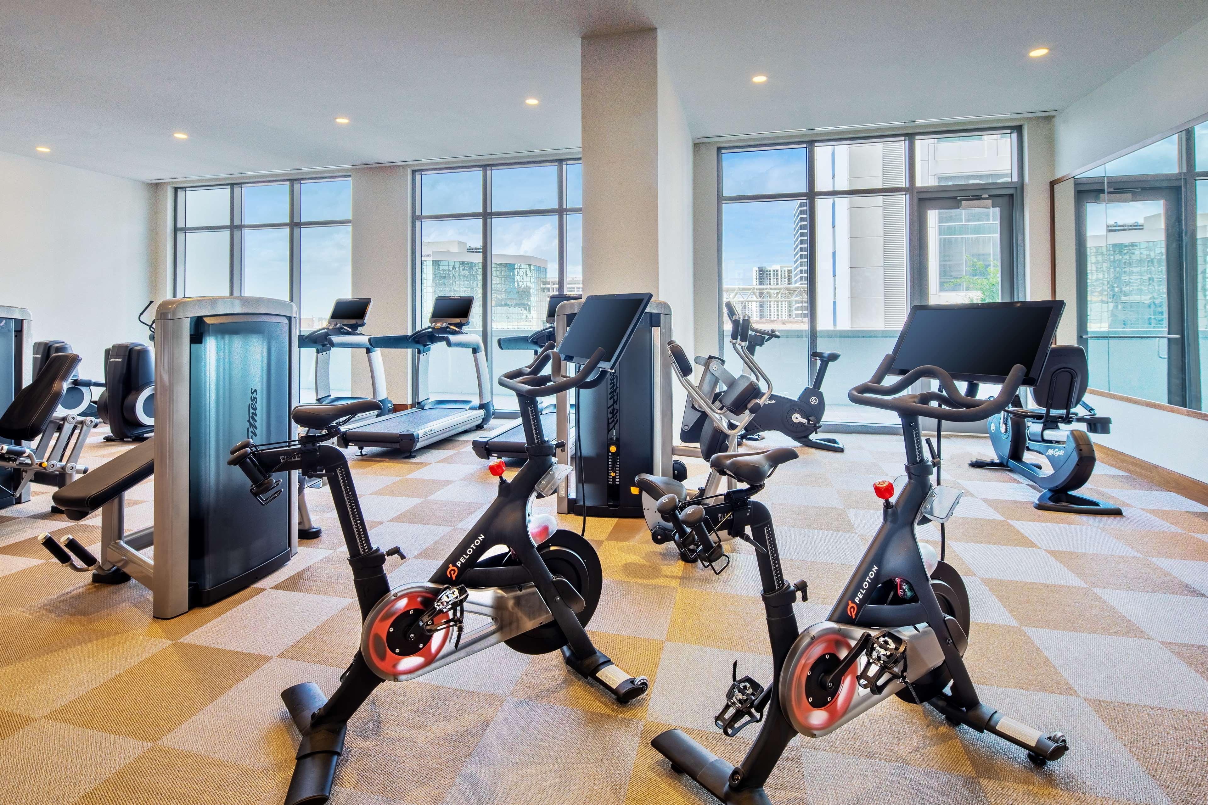 Hotel Hyatt Centric Olas Lauderdale Fort Lauderdale