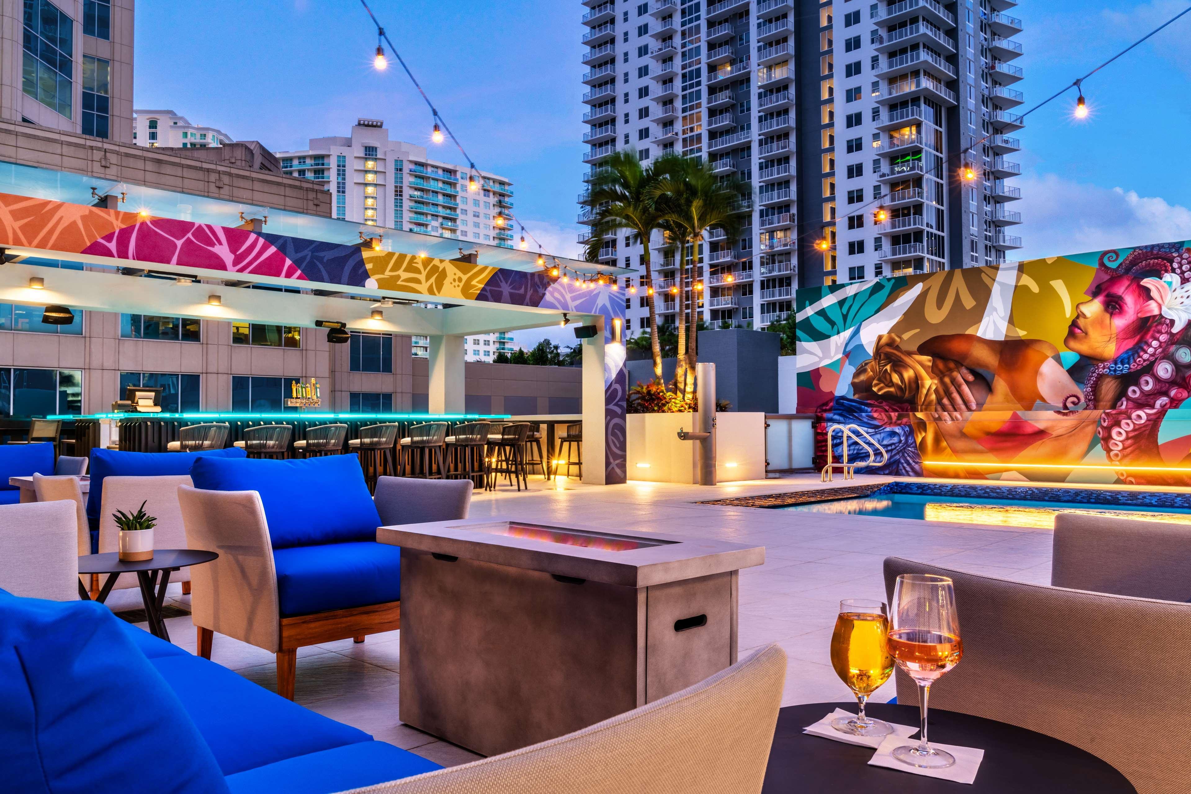 Hyatt Centric Olas Lauderdale