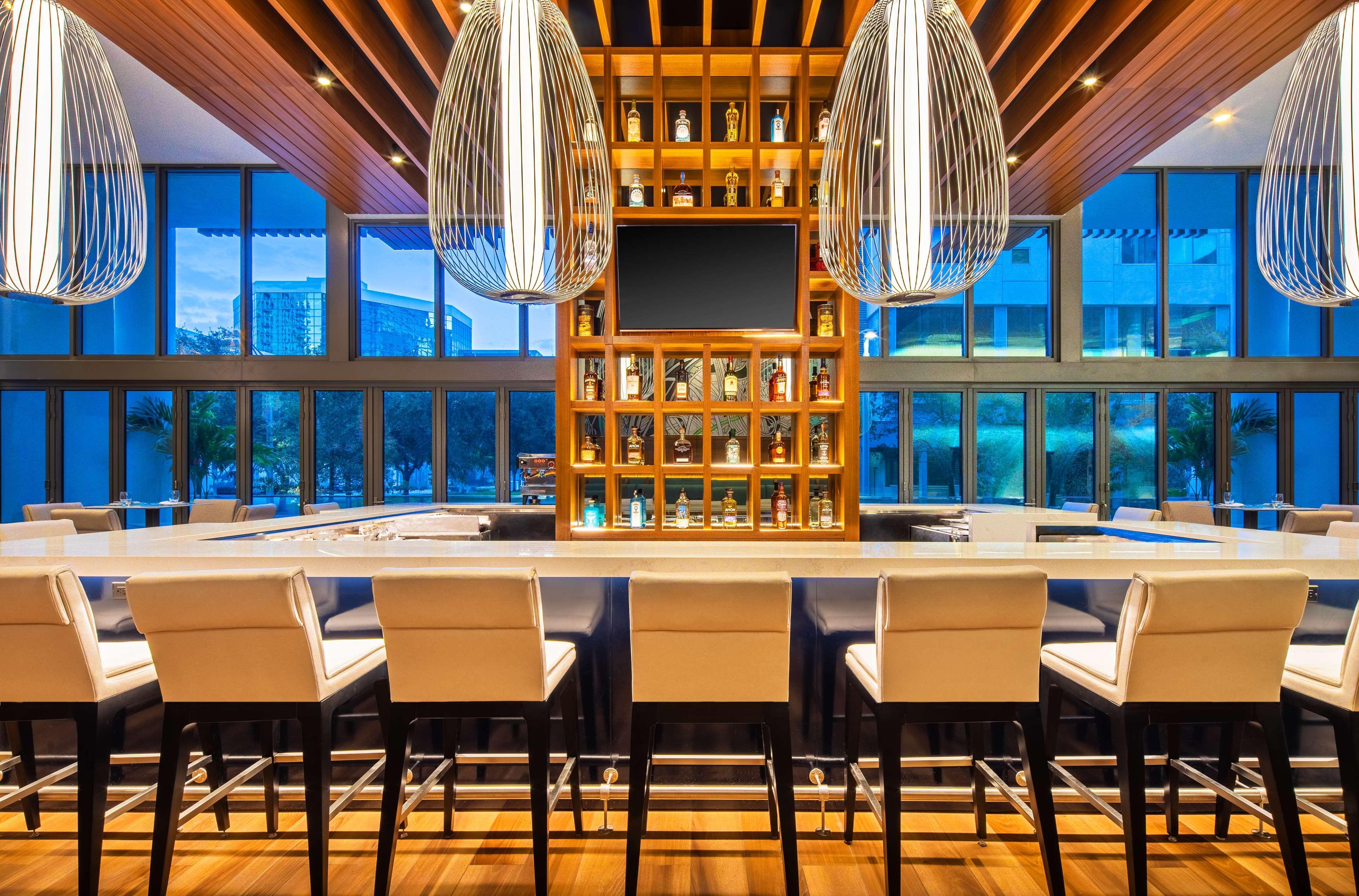 Hotel Hyatt Centric Olas Lauderdale