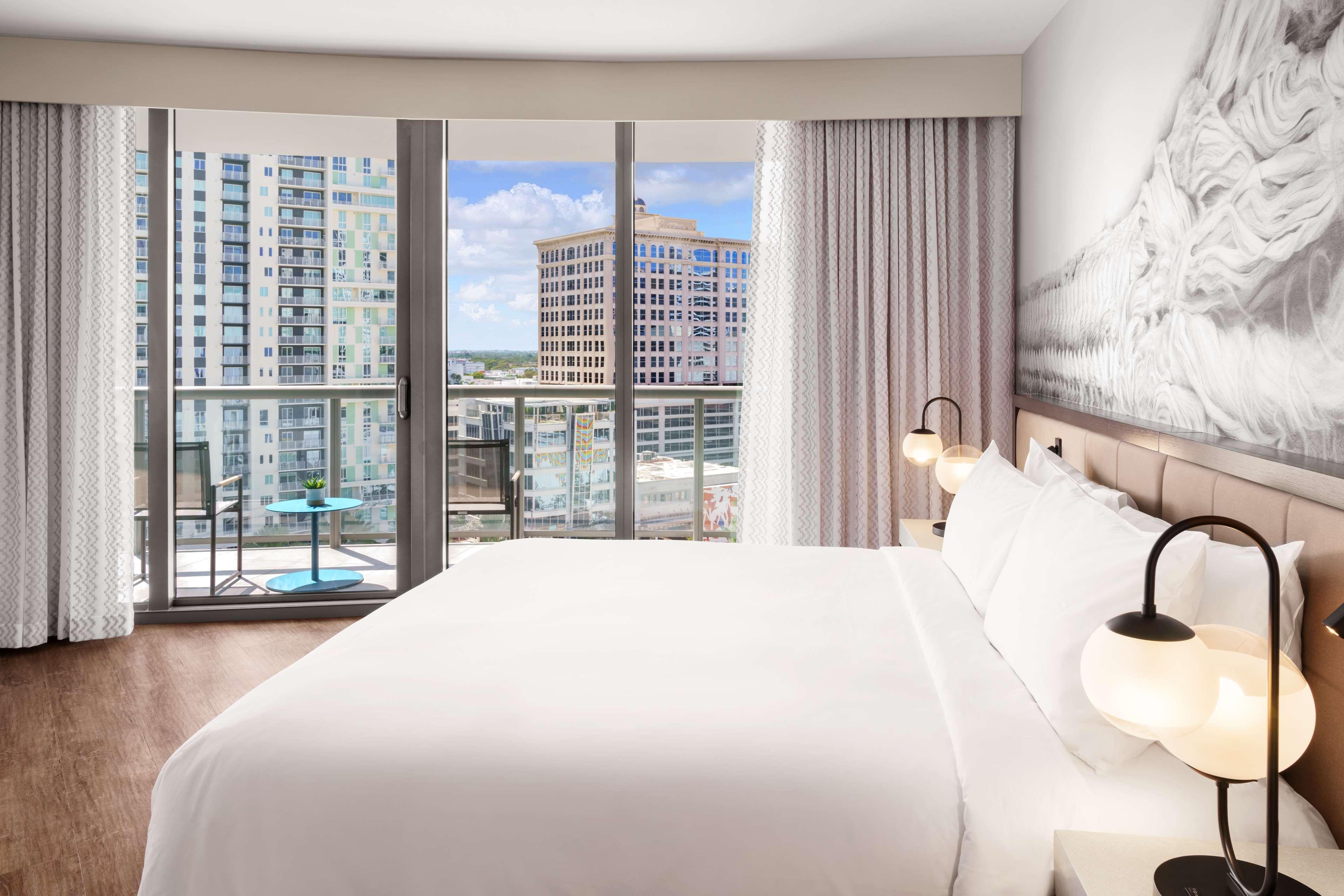 Hotel Hyatt Centric Olas Lauderdale