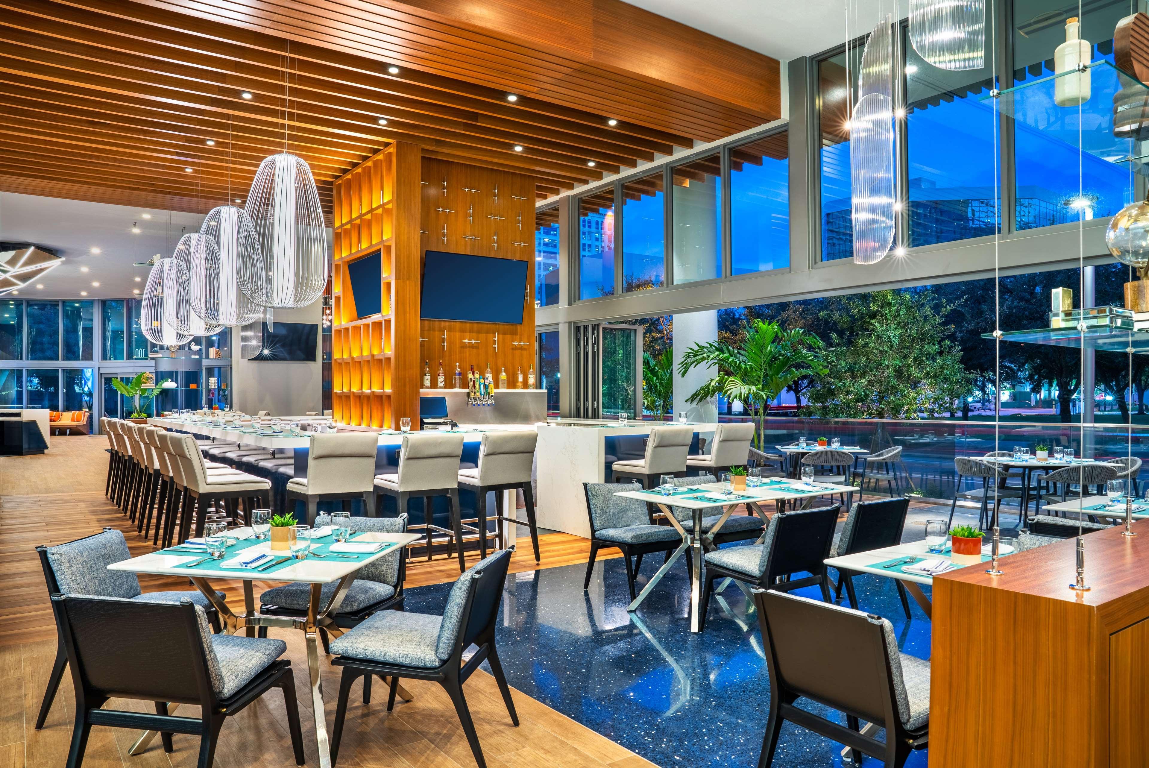 Hyatt Centric Olas Lauderdale Hotel 4*